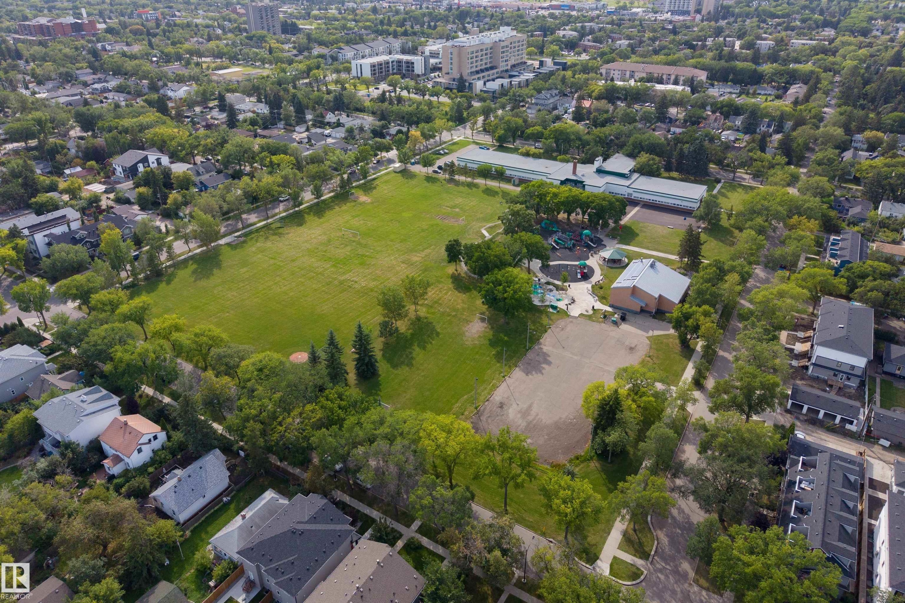11623 123 Street Nw, Edmonton, AB