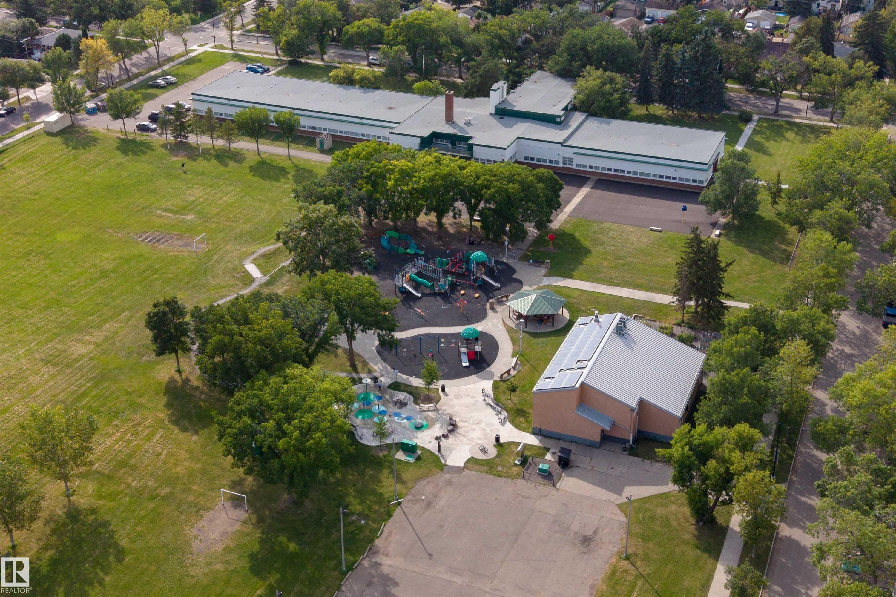 11623 123 Street Nw, Edmonton, AB