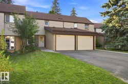 52 GRANDIN Village  St. Albert, AB T8N 1R9