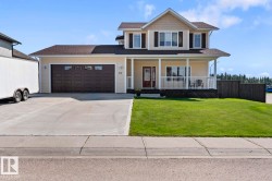 501 26 Street  Cold Lake, AB T9M 0B2