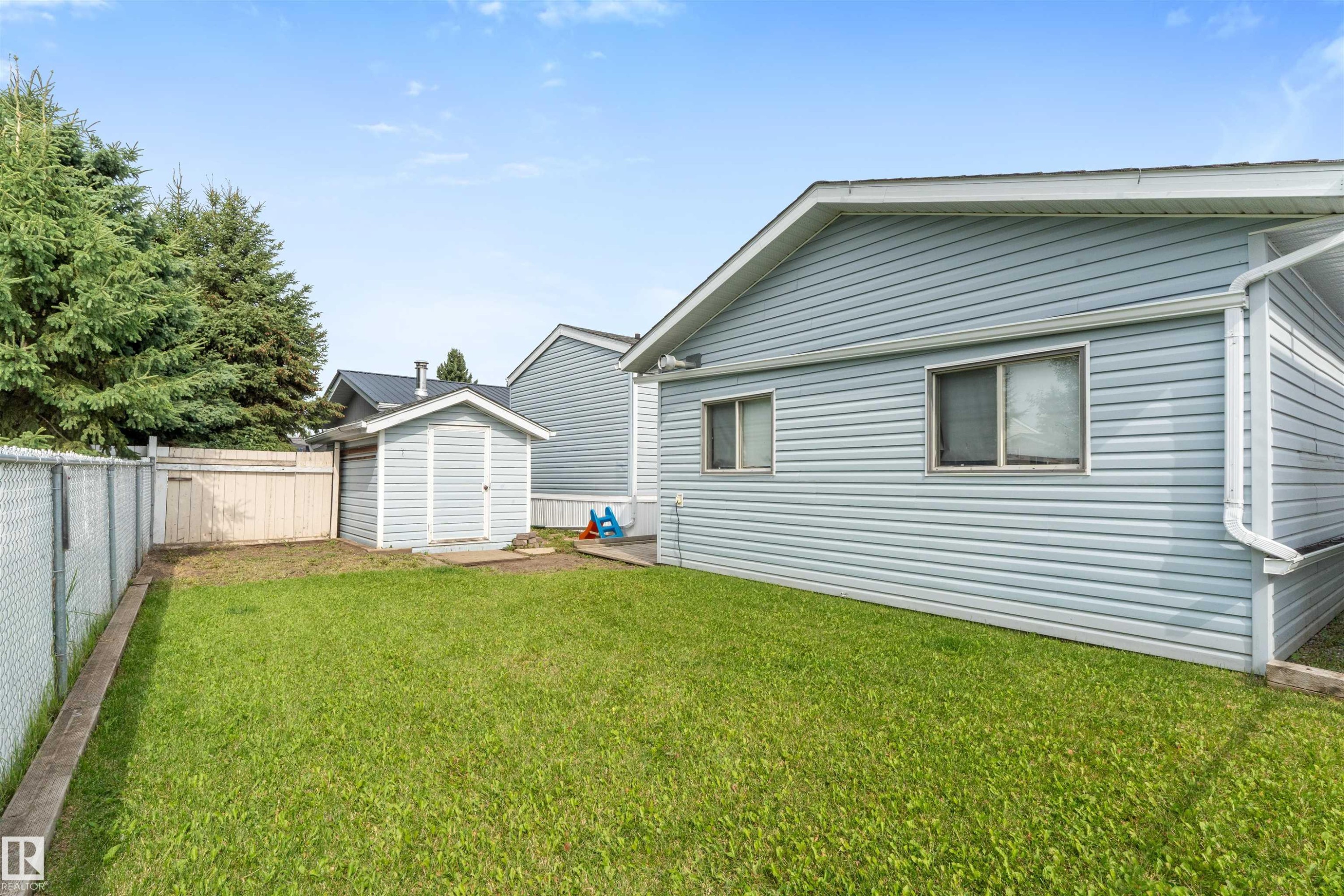 #116 3400 48 St, Stony Plain, AB