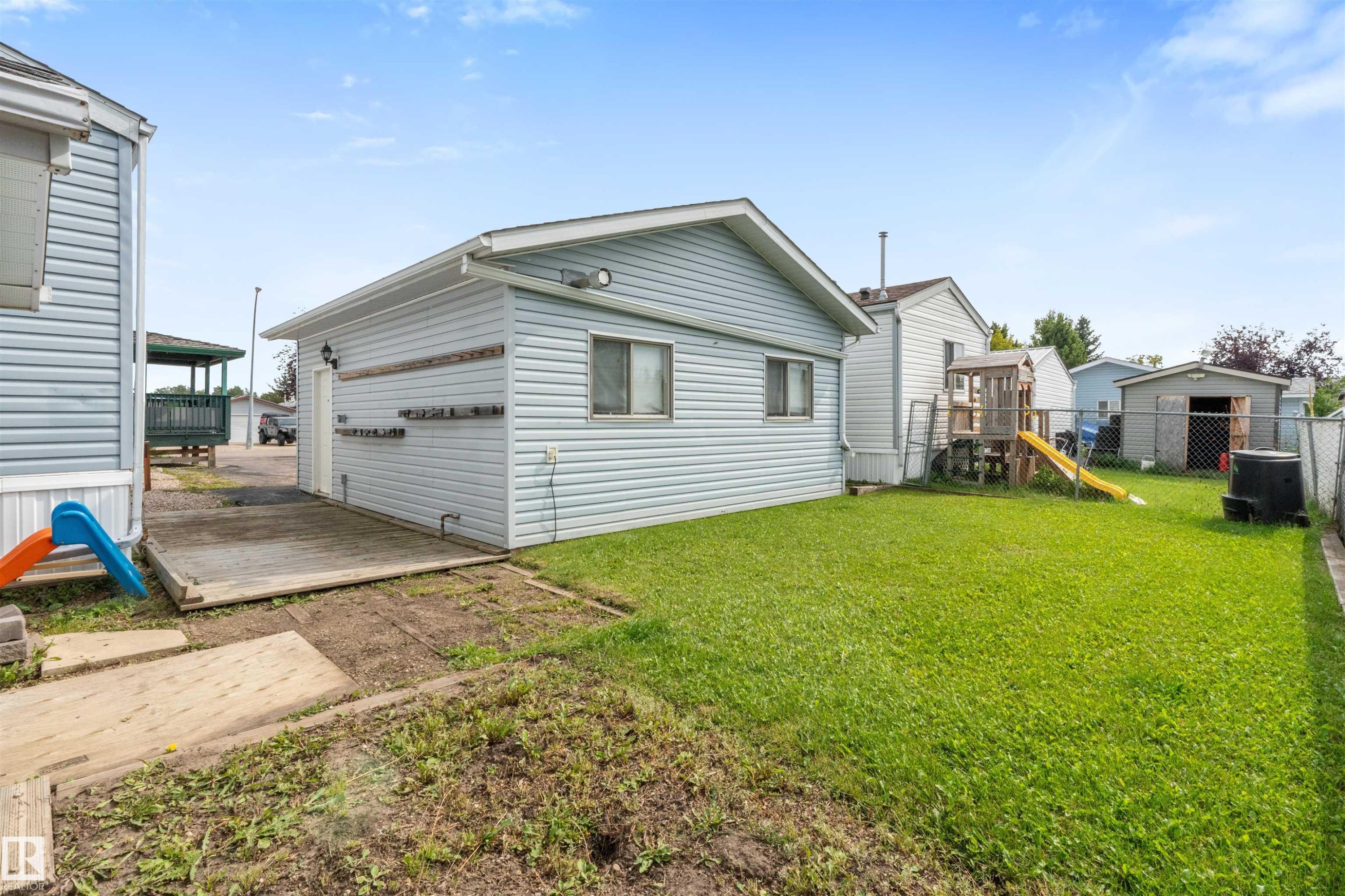 #116 3400 48 St, Stony Plain, AB