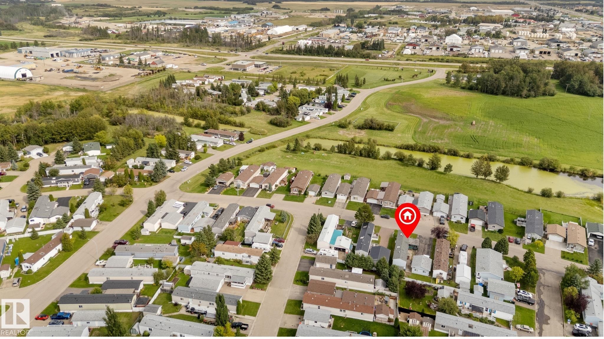 #116 3400 48 St, Stony Plain, AB
