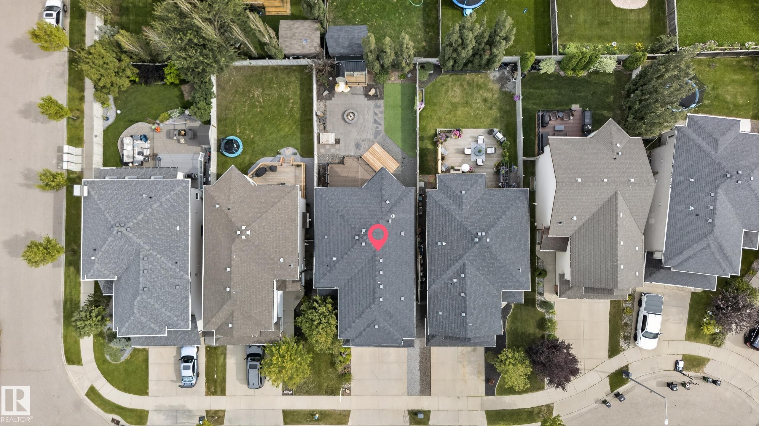 1107 Chahley Crest Nw, Edmonton, AB