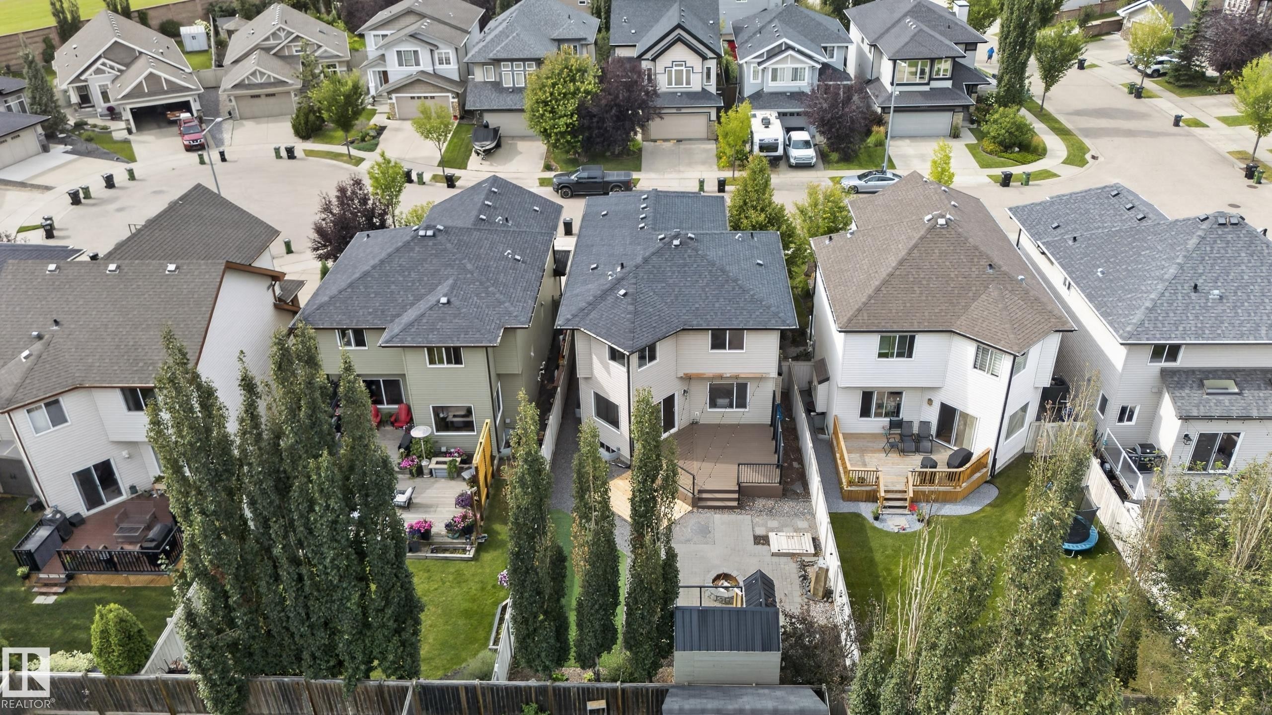 1107 Chahley Crest Nw, Edmonton, AB