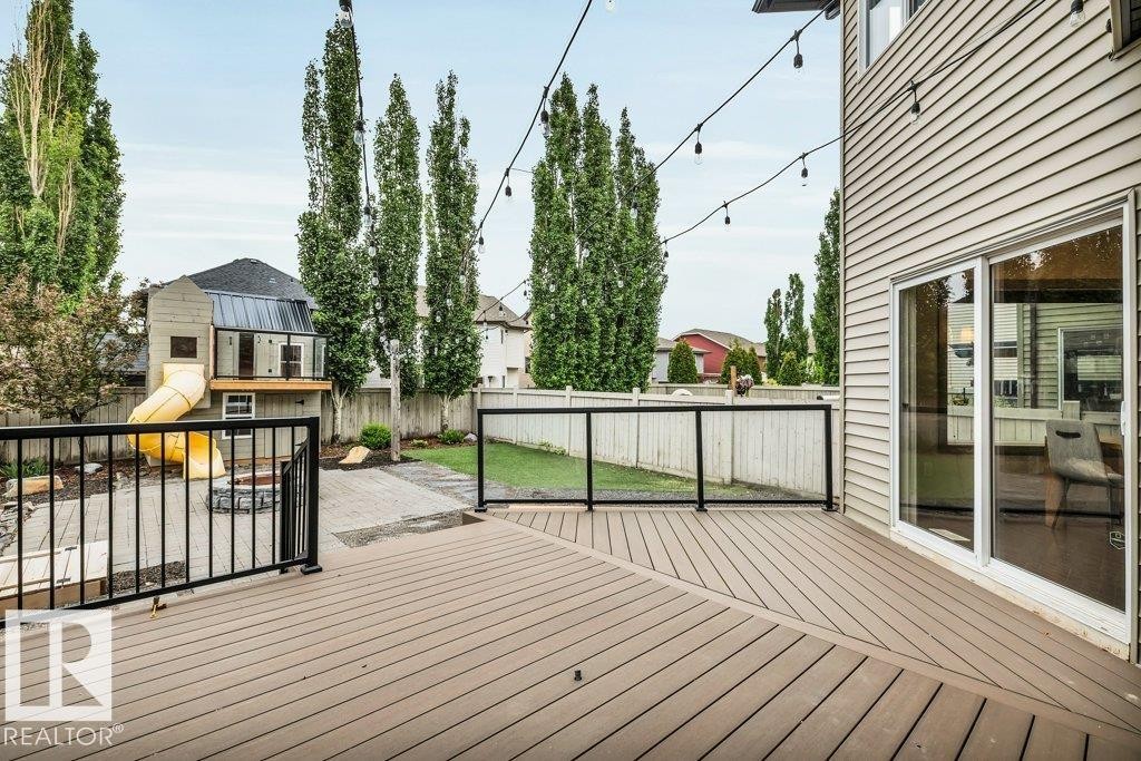 1107 Chahley Crest Nw, Edmonton, AB