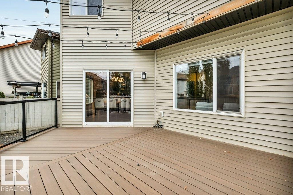 1107 Chahley Crest Nw, Edmonton, AB