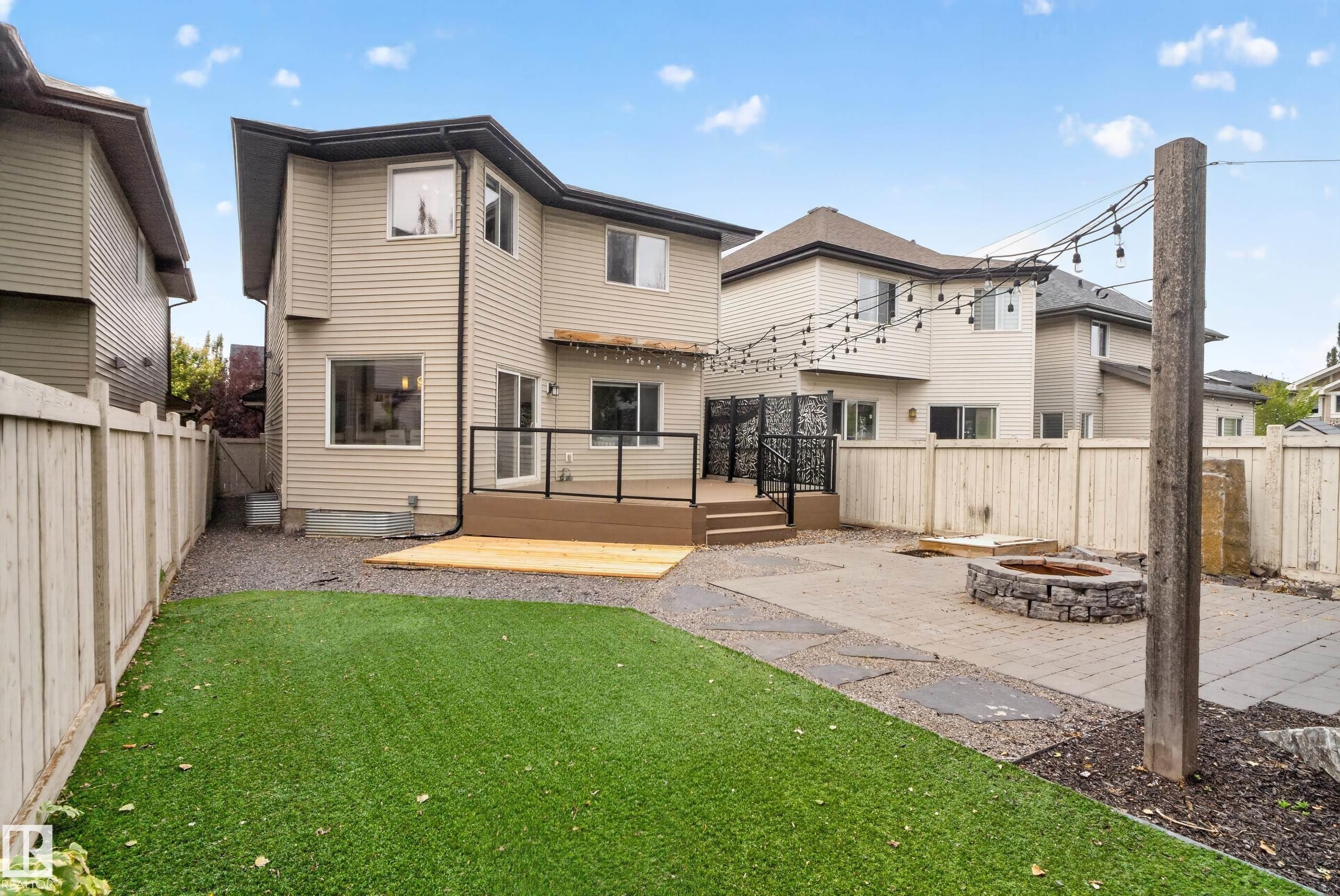 1107 Chahley Crest Nw, Edmonton, AB