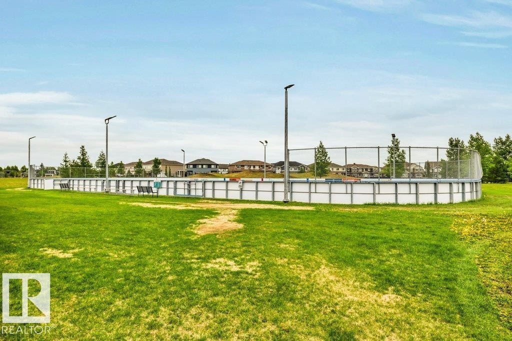 1107 Chahley Crest Nw, Edmonton, AB