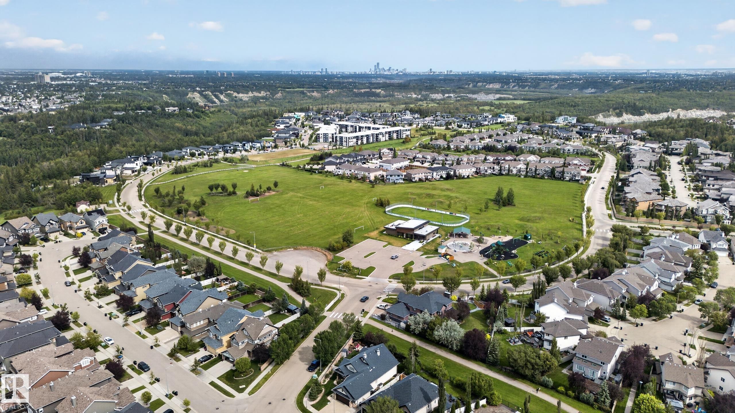 1107 Chahley Crest Nw, Edmonton, AB