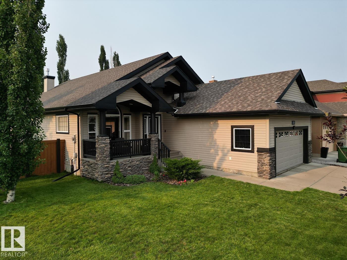 19 Newton Place, St. Albert, AB