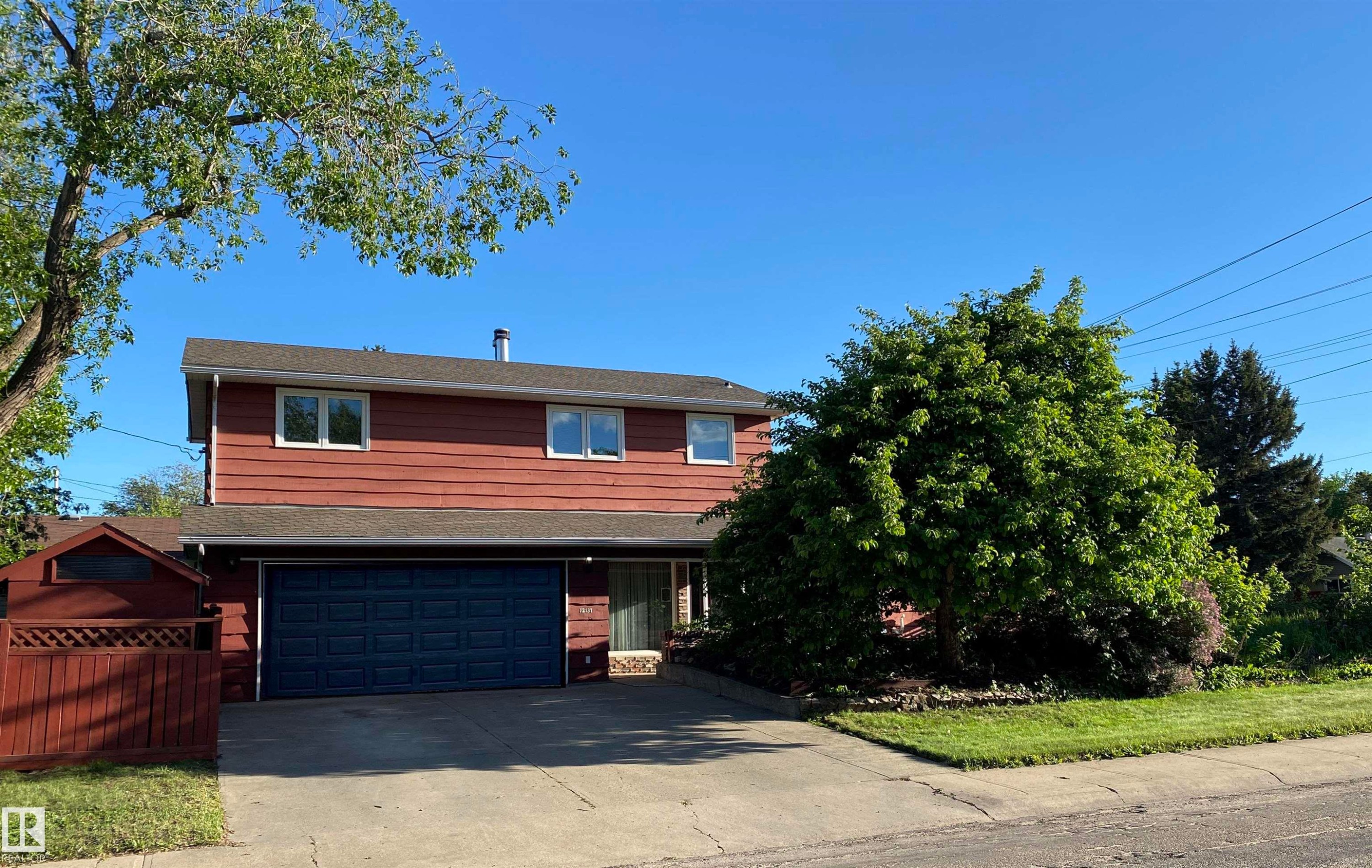 12137 50 Street Nw, Edmonton, AB