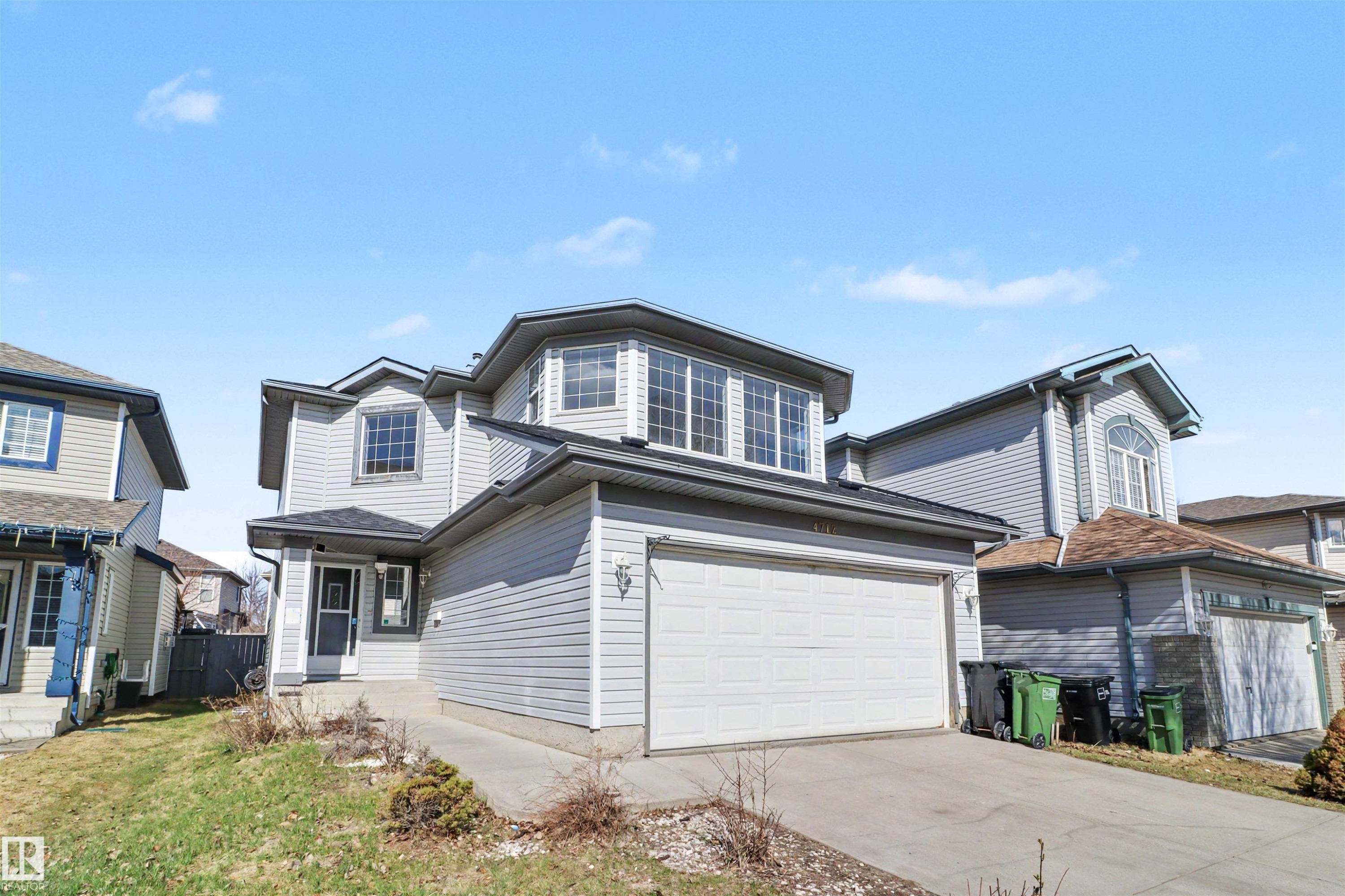 4712 201 St Nw, Edmonton, AB