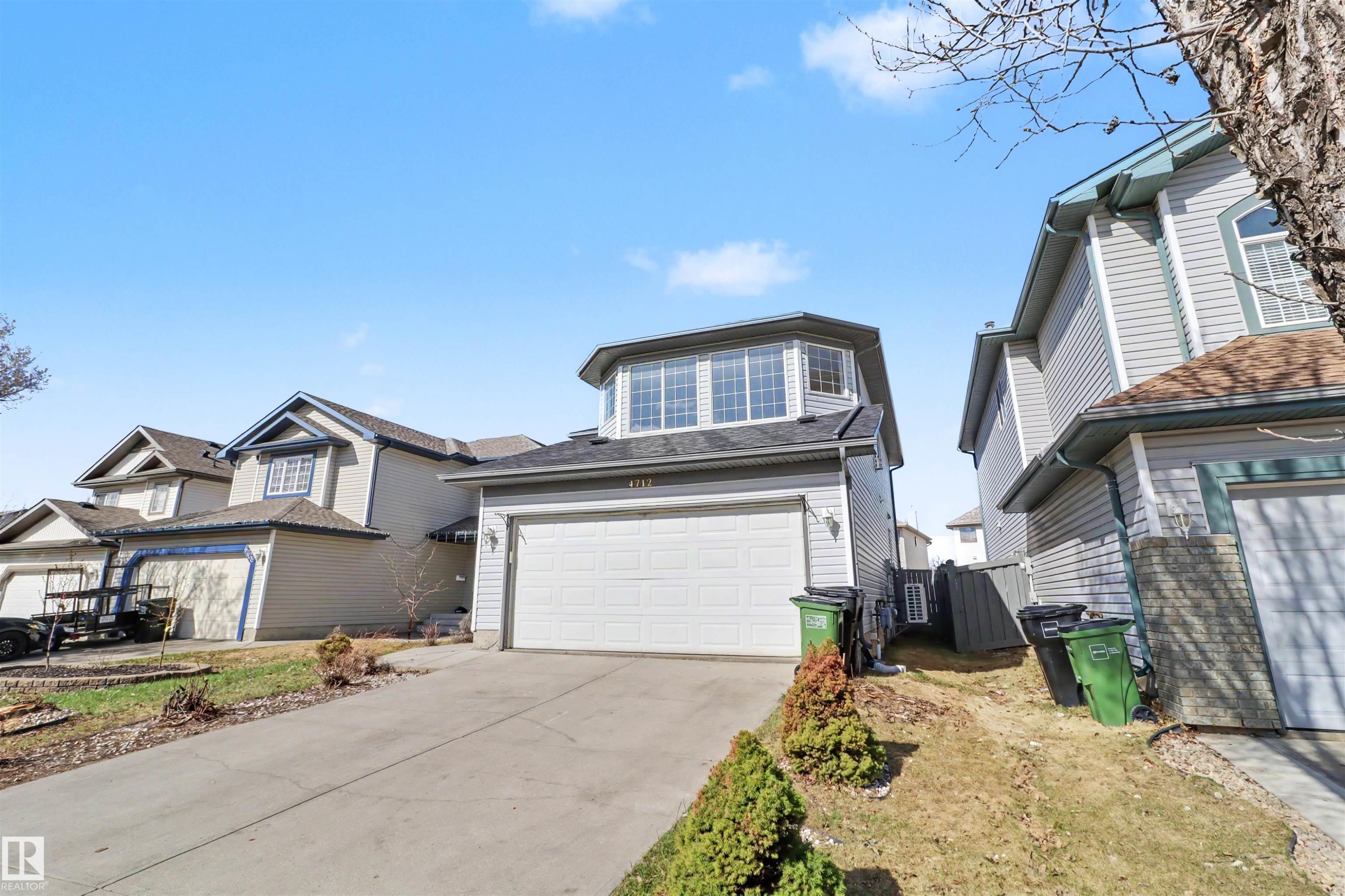4712 201 St Nw, Edmonton, AB