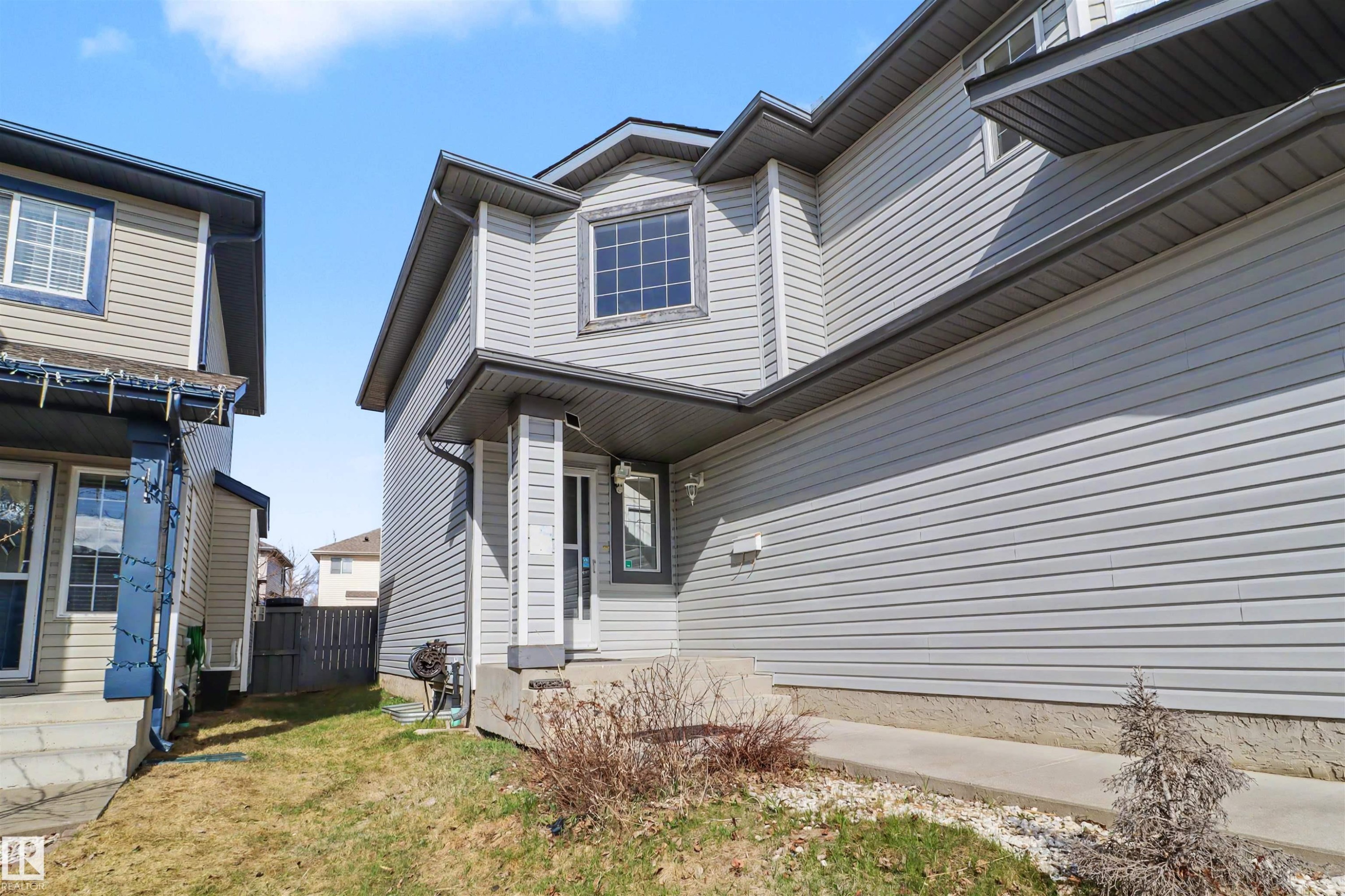 4712 201 St Nw, Edmonton, AB