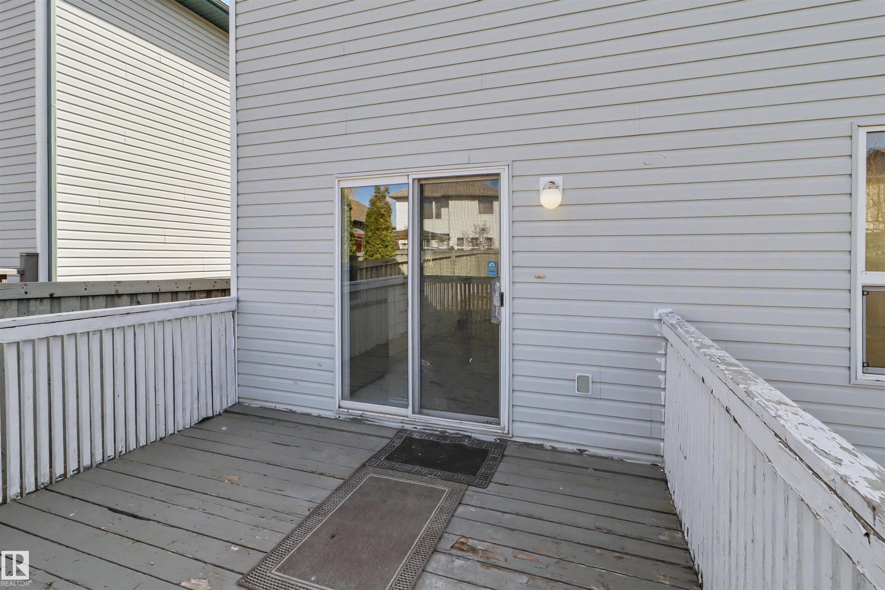 4712 201 St Nw, Edmonton, AB
