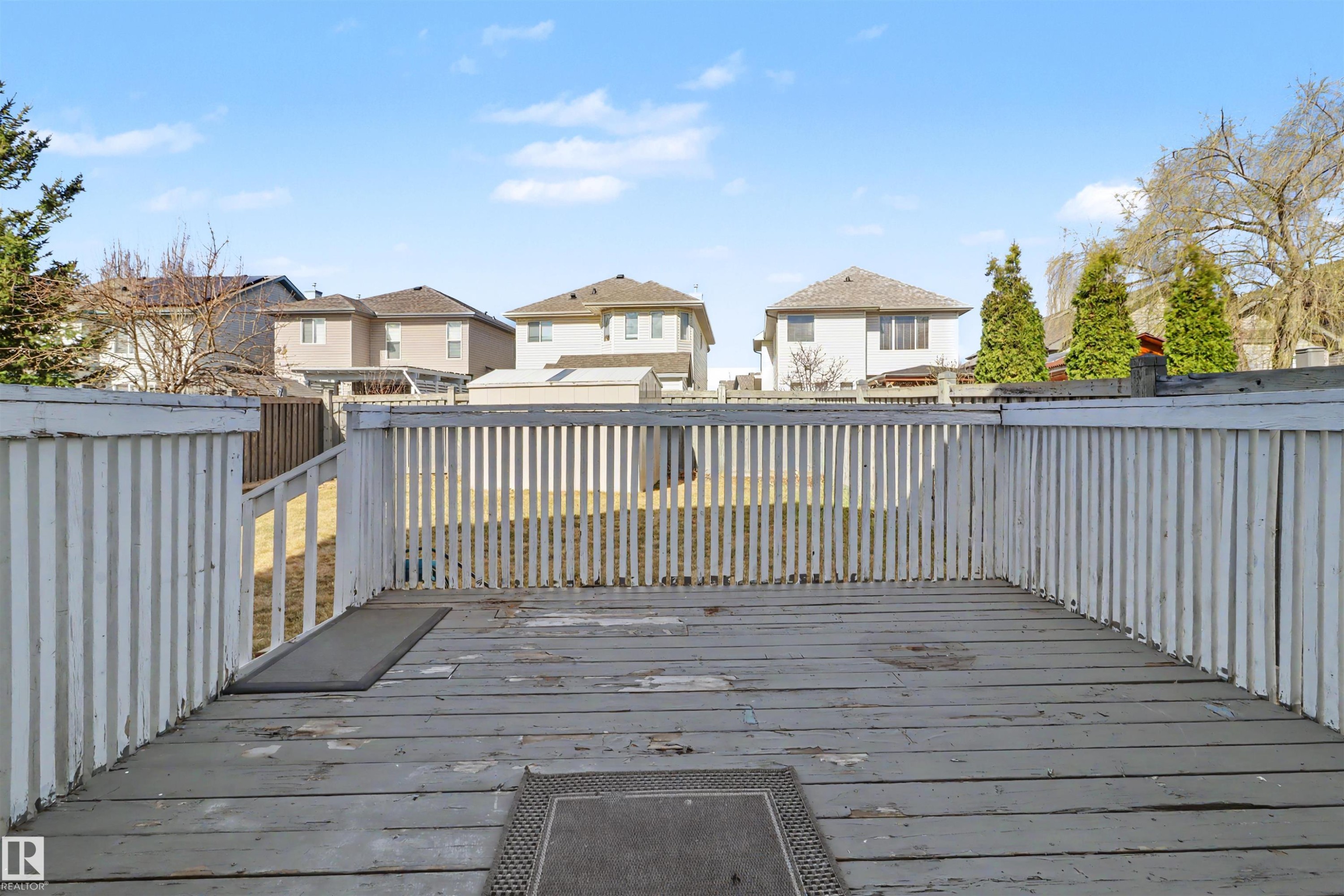 4712 201 St Nw, Edmonton, AB