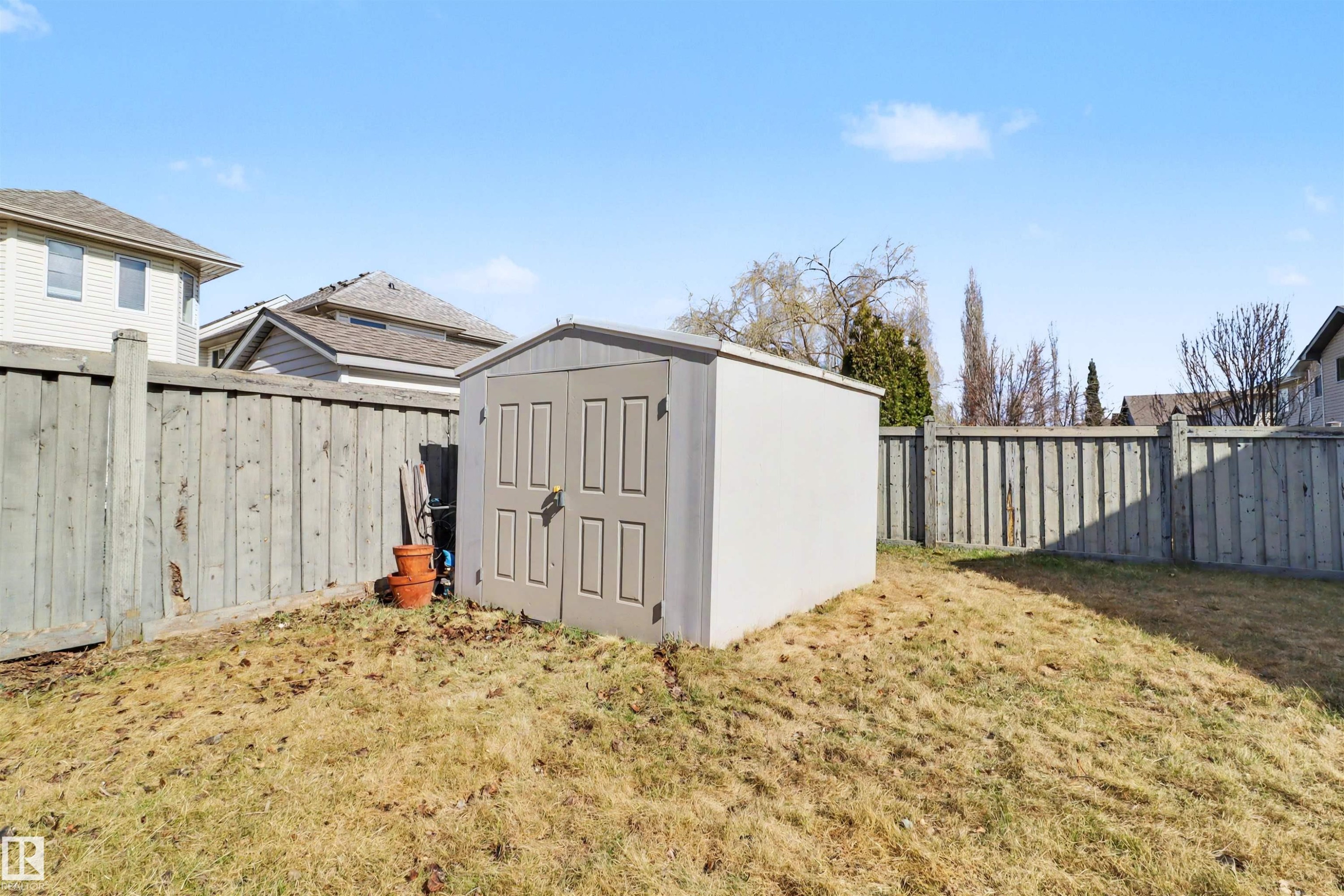 4712 201 St Nw, Edmonton, AB