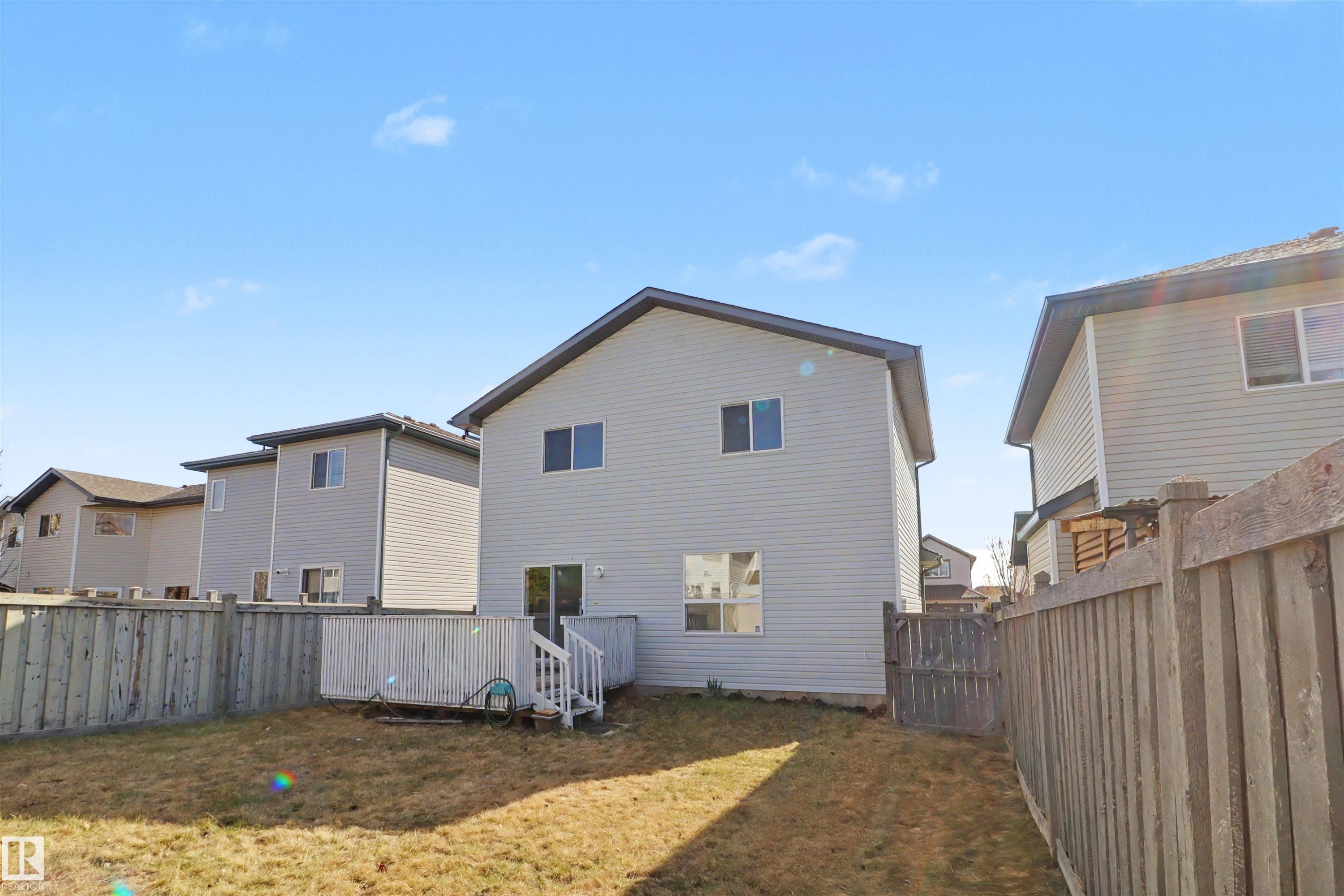 4712 201 St Nw, Edmonton, AB