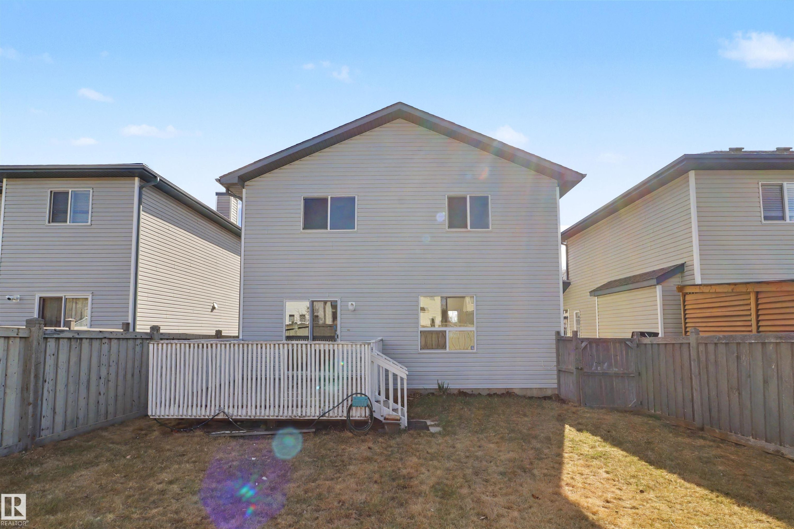 4712 201 St Nw, Edmonton, AB