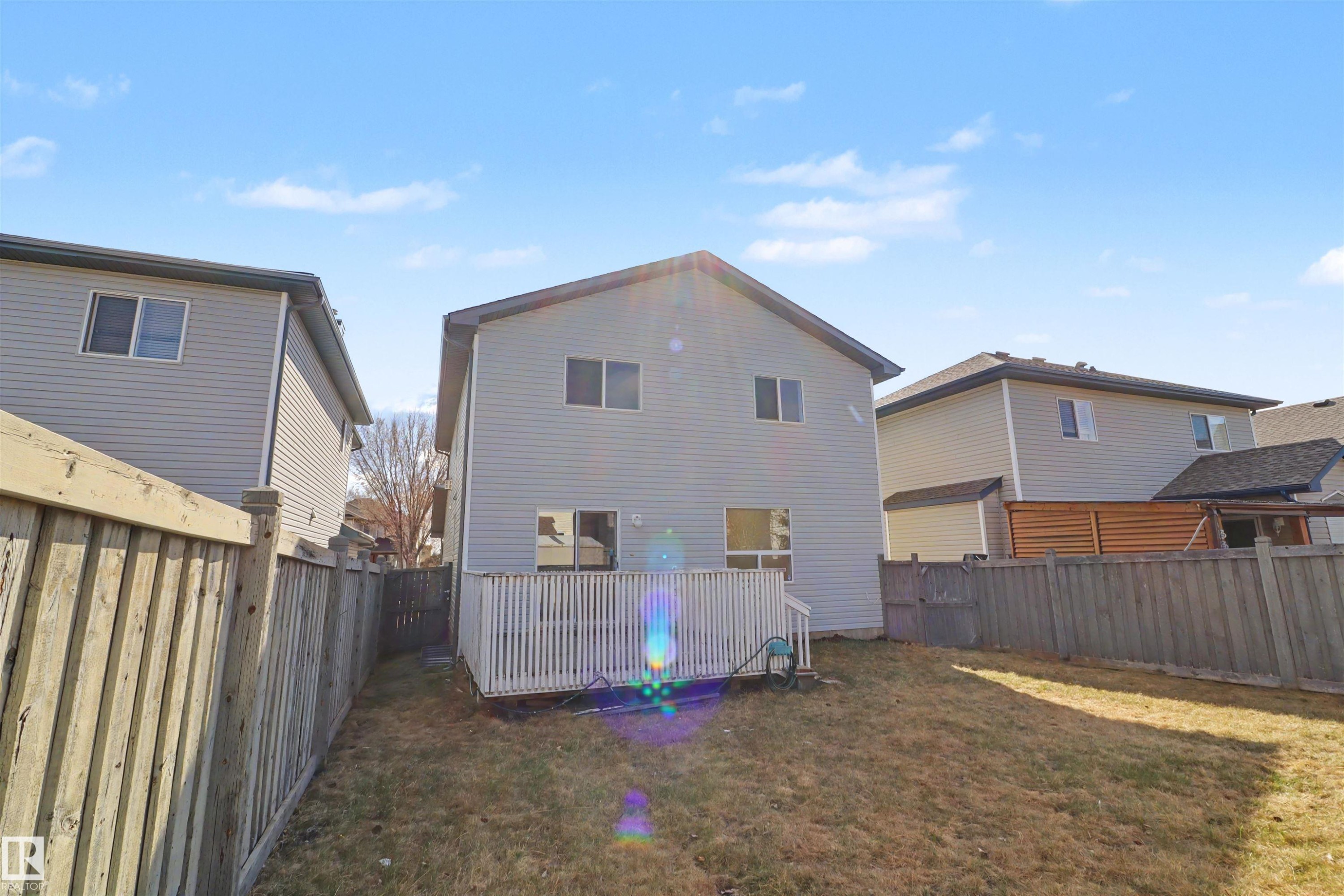 4712 201 St Nw, Edmonton, AB