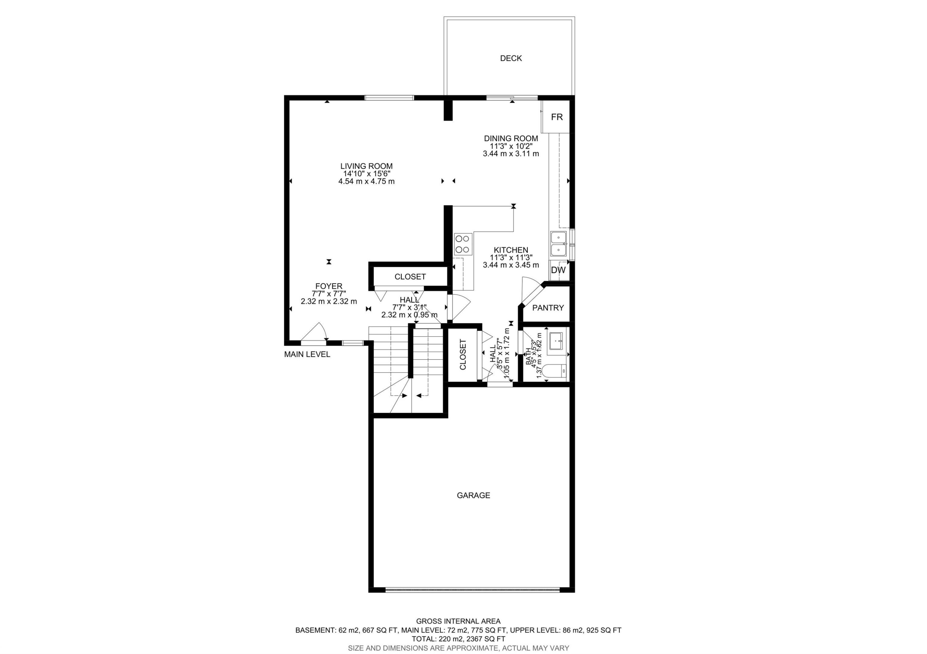 4712 201 St Nw, Edmonton, AB