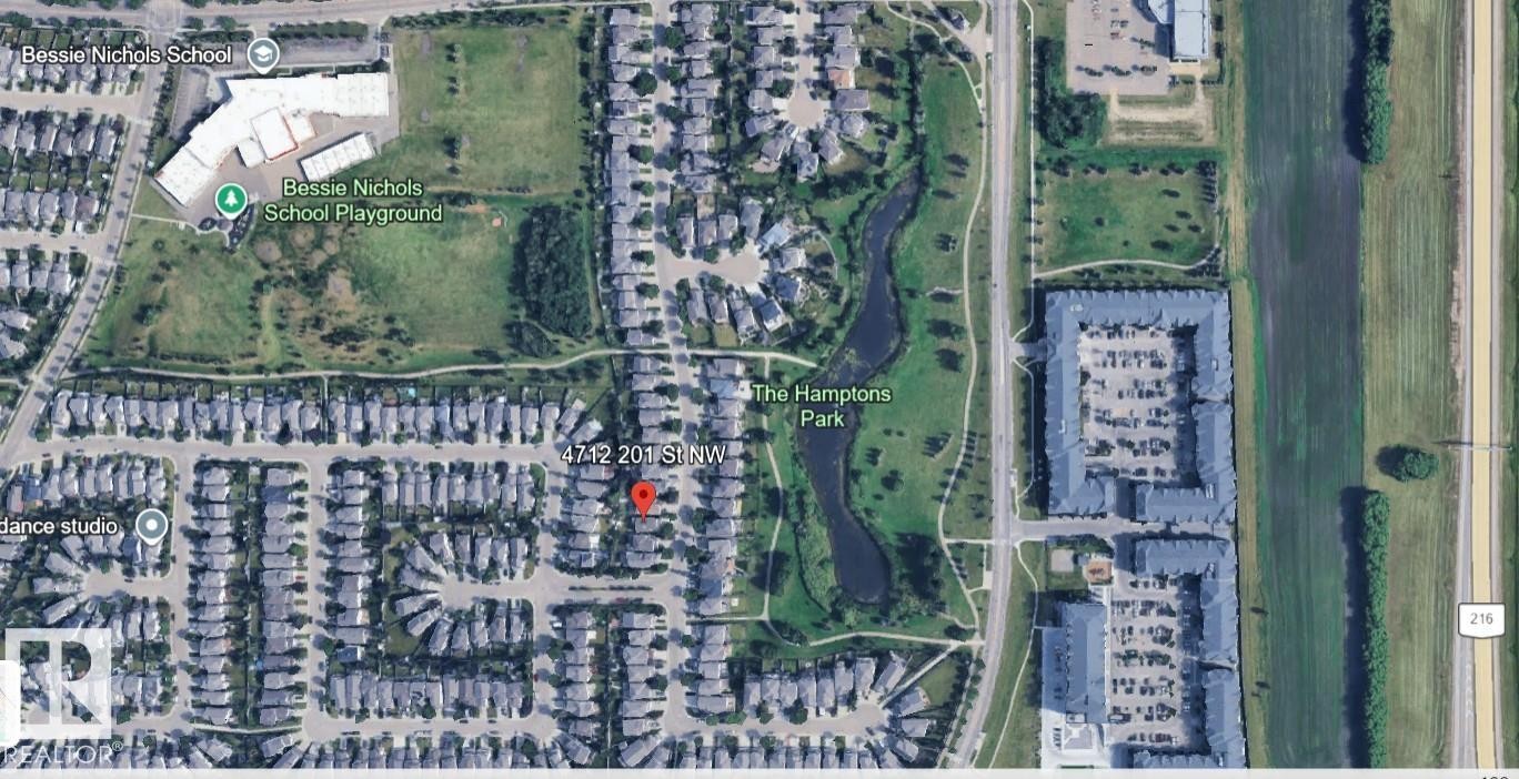 4712 201 St Nw, Edmonton, AB