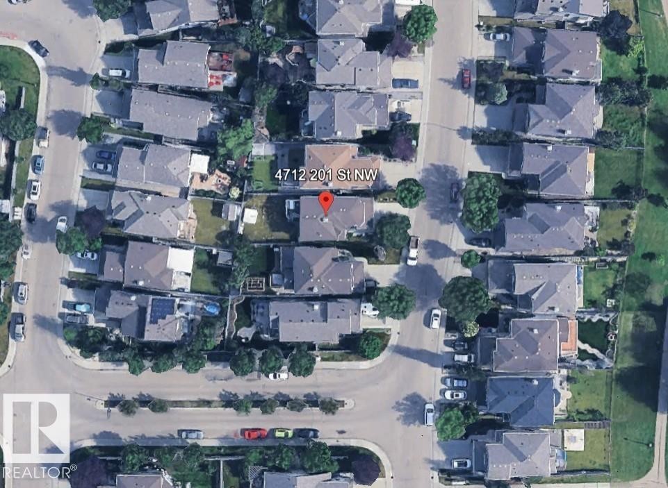 4712 201 St Nw, Edmonton, AB