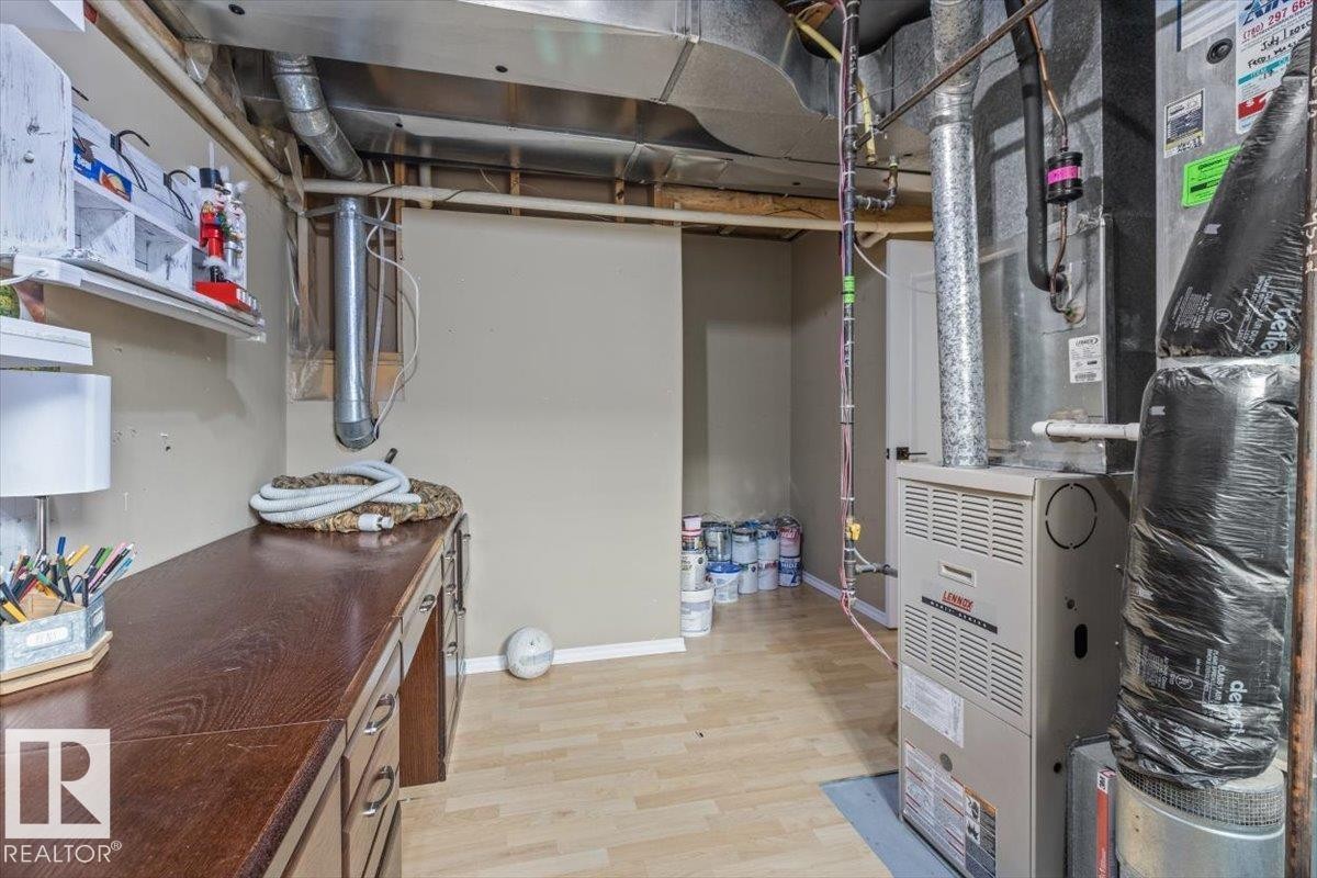 Additional content - 15420 44 Street Nw, Edmonton, AB