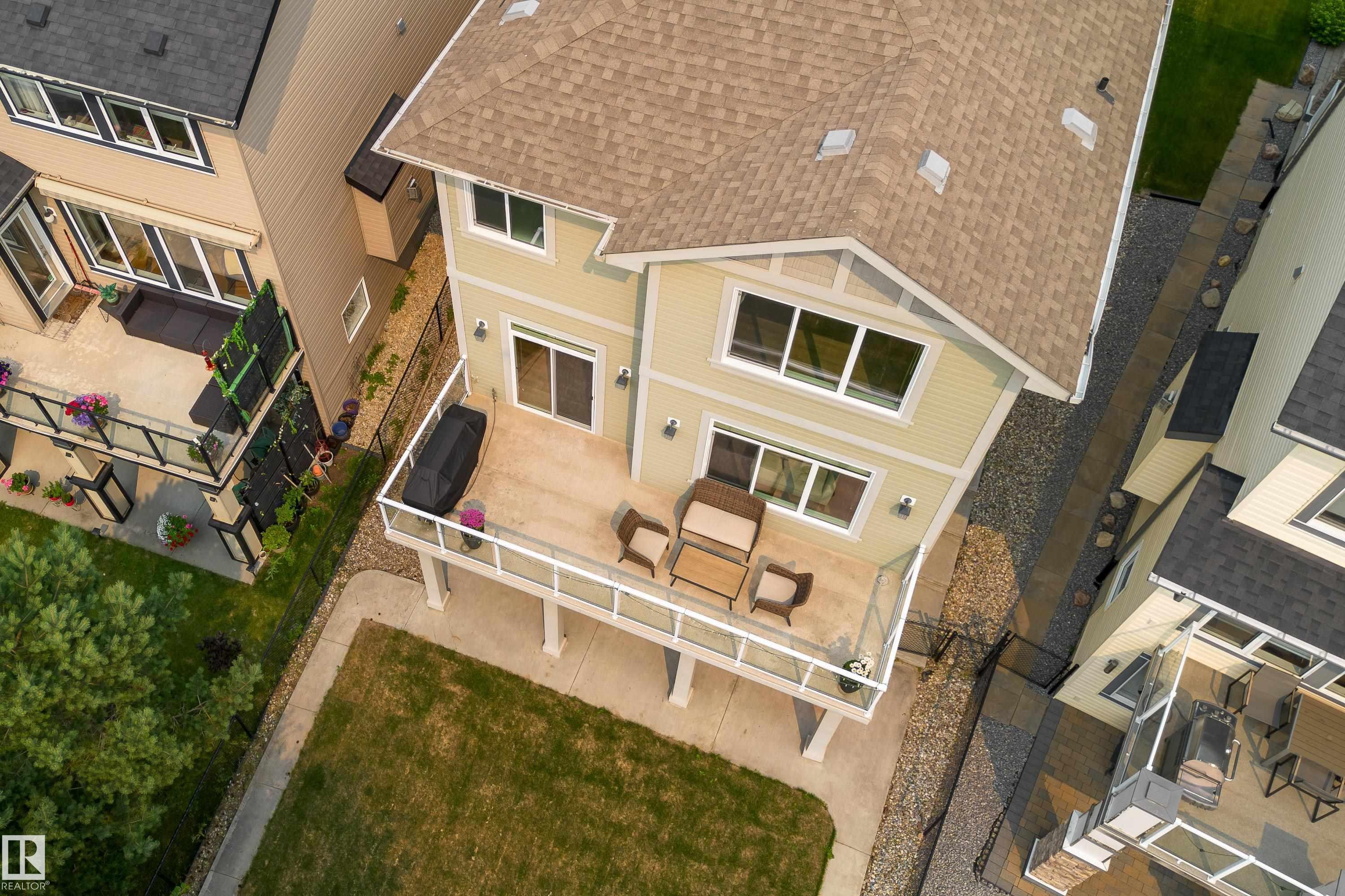 3301 Abbott Crescent Sw, Edmonton, AB -