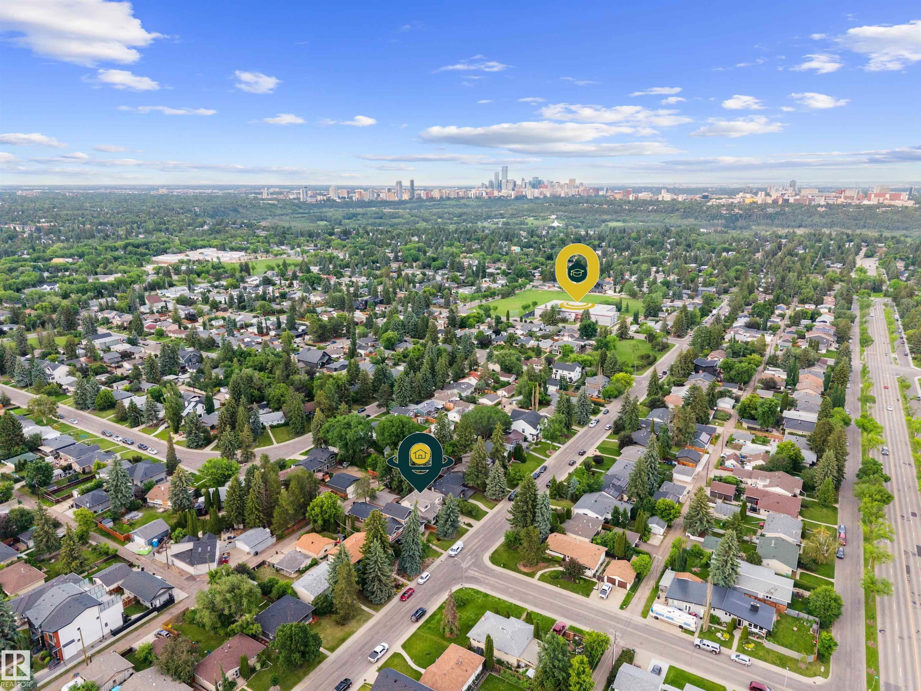 14640 88 Avenue Nw, Edmonton, AB