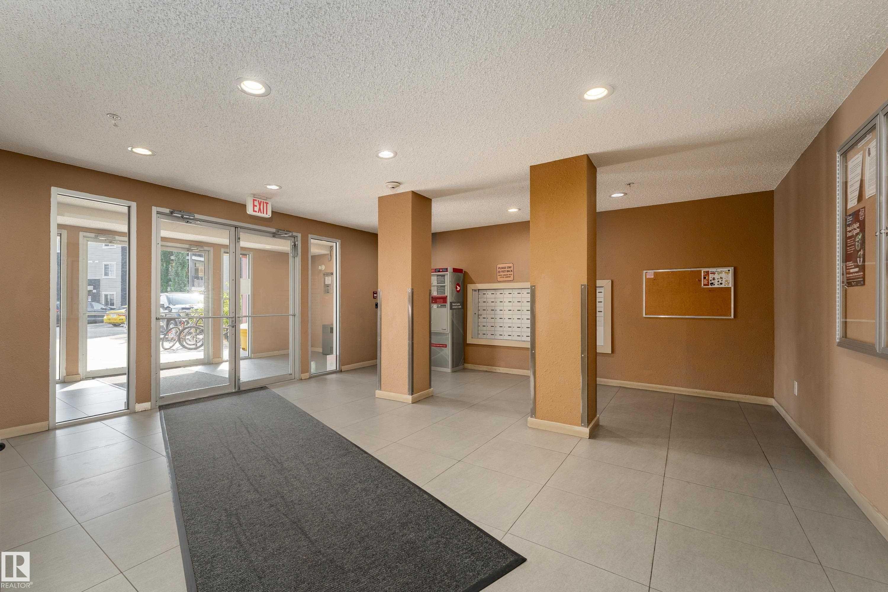 #317 1060 Mcconachie Bv Nw, Edmonton, AB