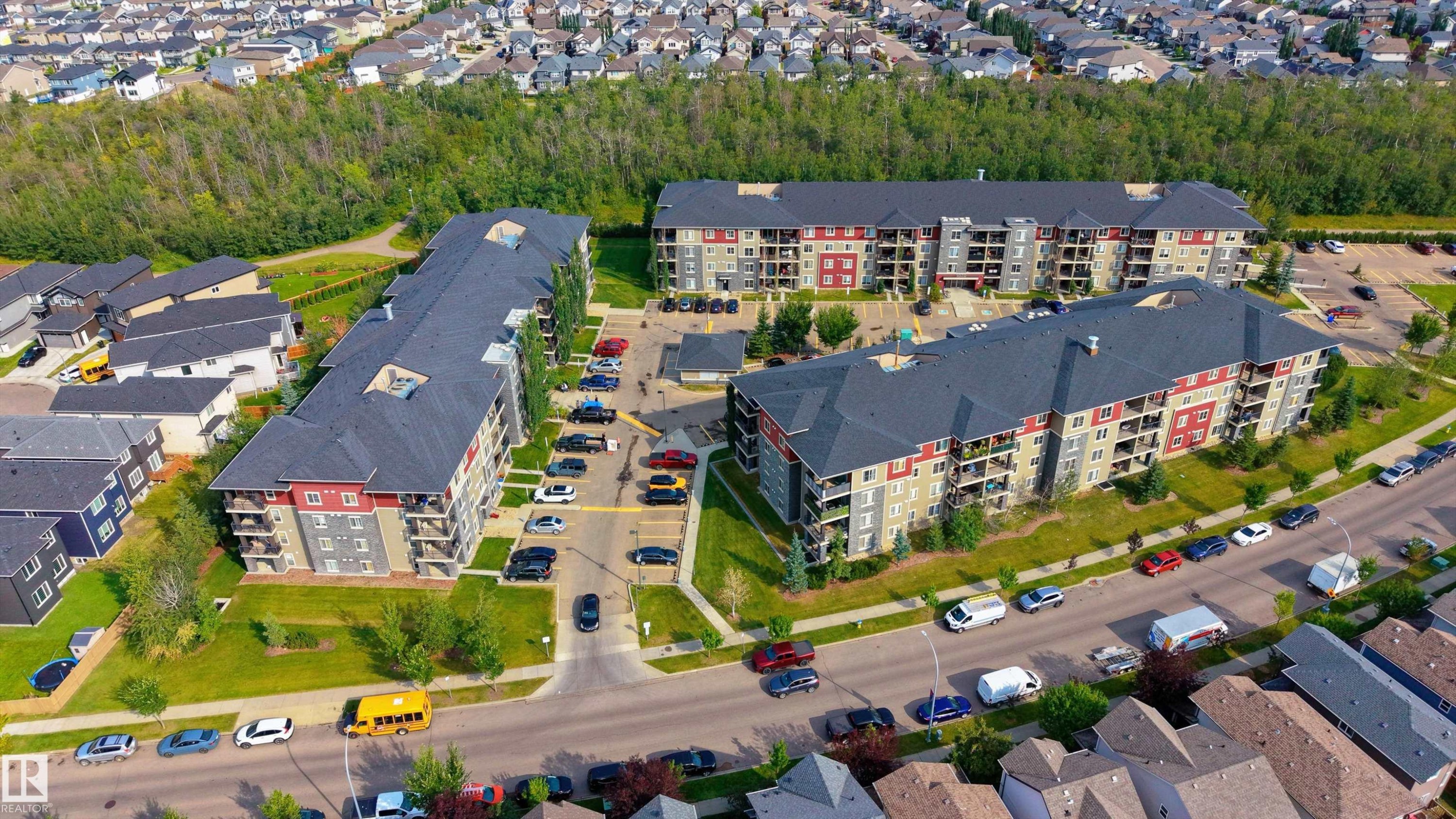 #317 1060 Mcconachie Bv Nw, Edmonton, AB