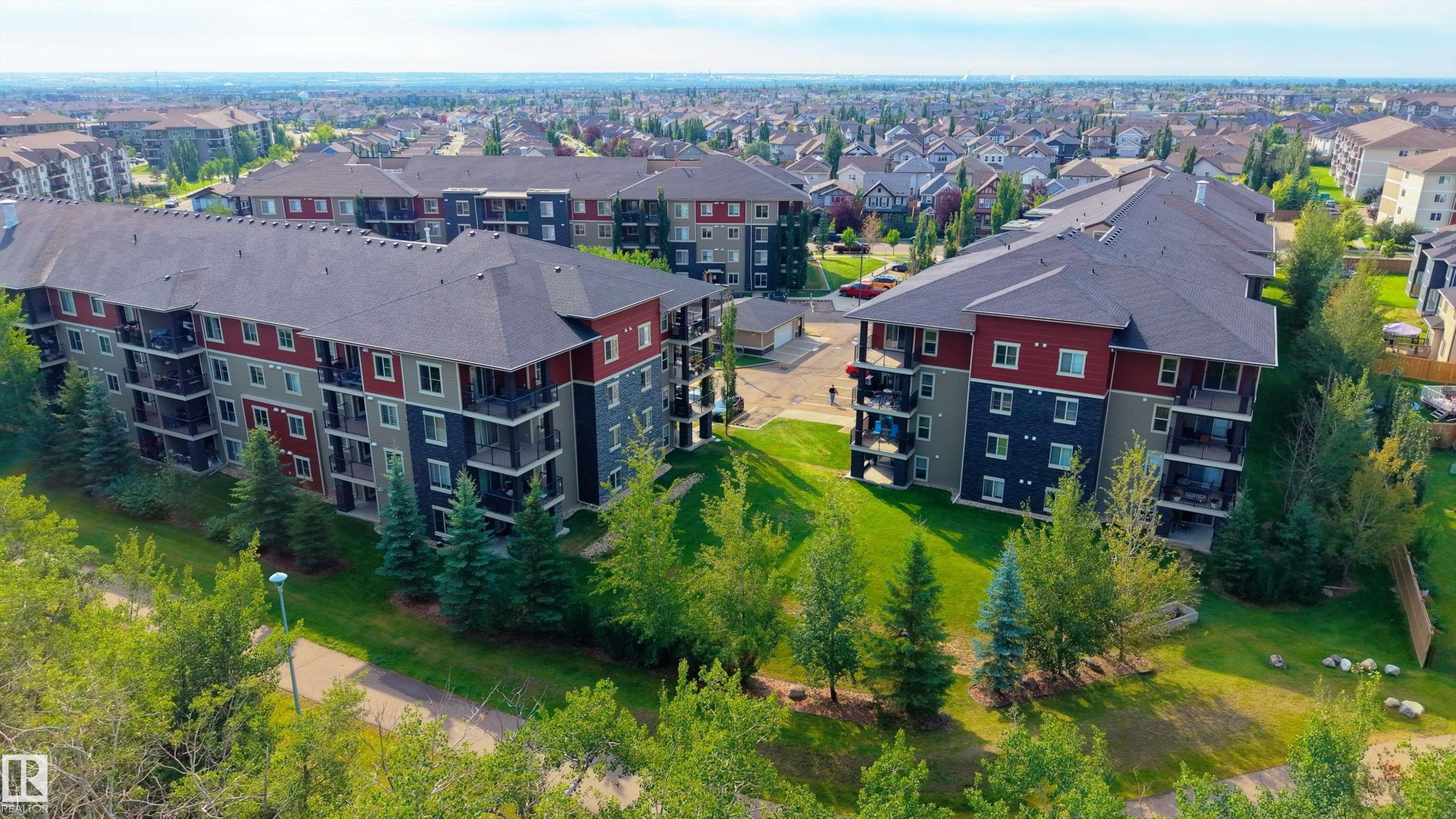 #317 1060 Mcconachie Bv Nw, Edmonton, AB