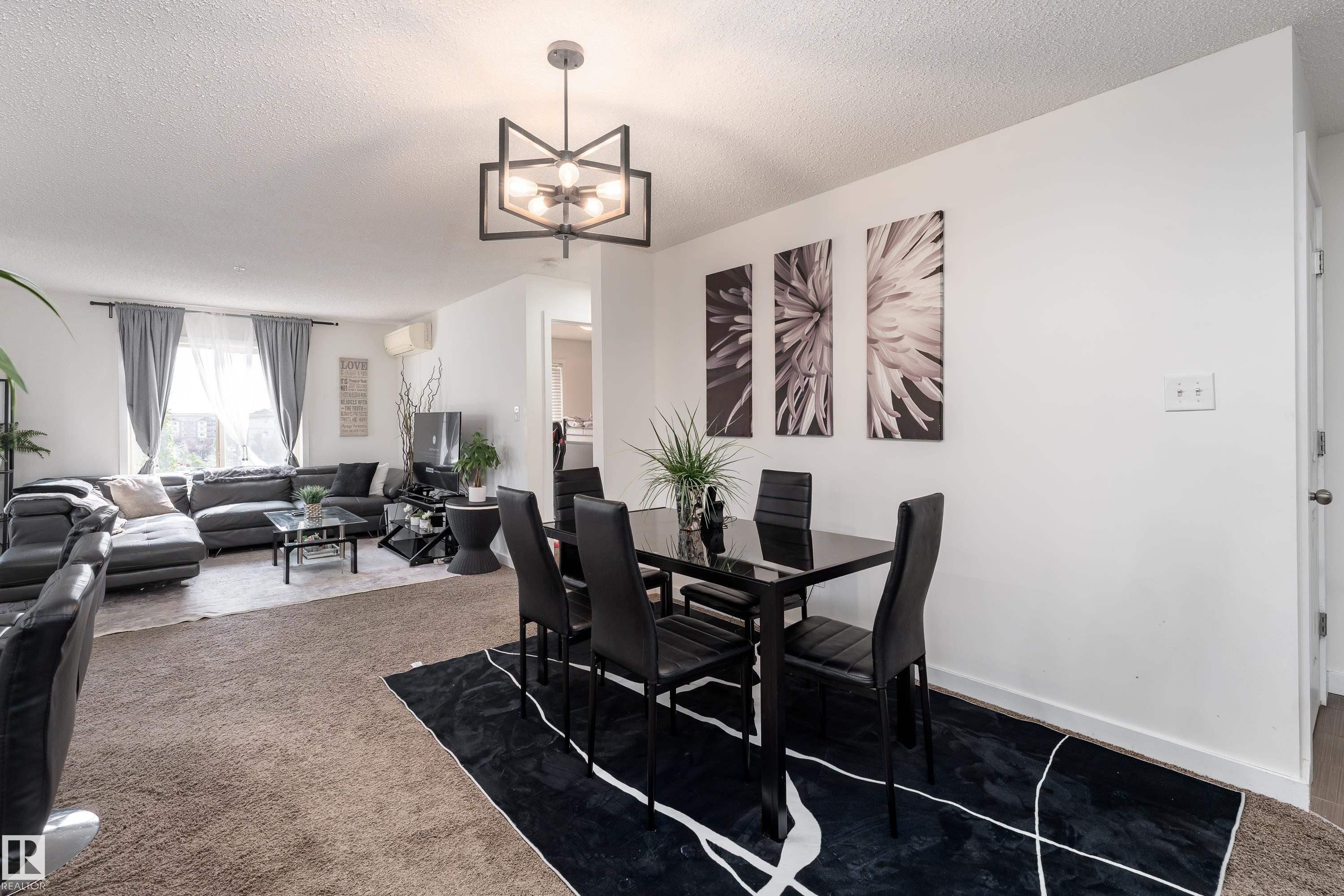 #317 1060 Mcconachie Bv Nw, Edmonton, AB