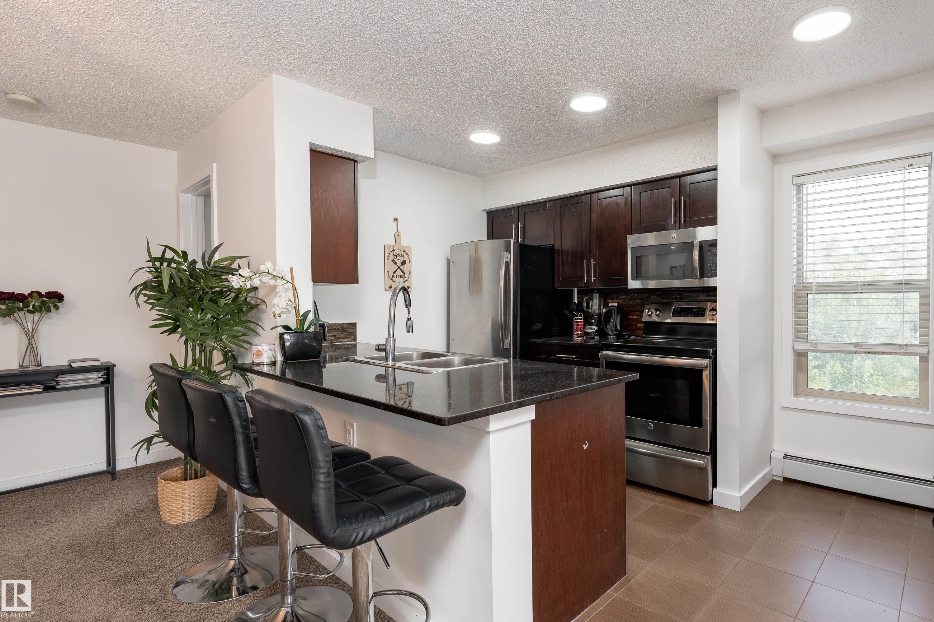 #317 1060 Mcconachie Bv Nw, Edmonton, AB