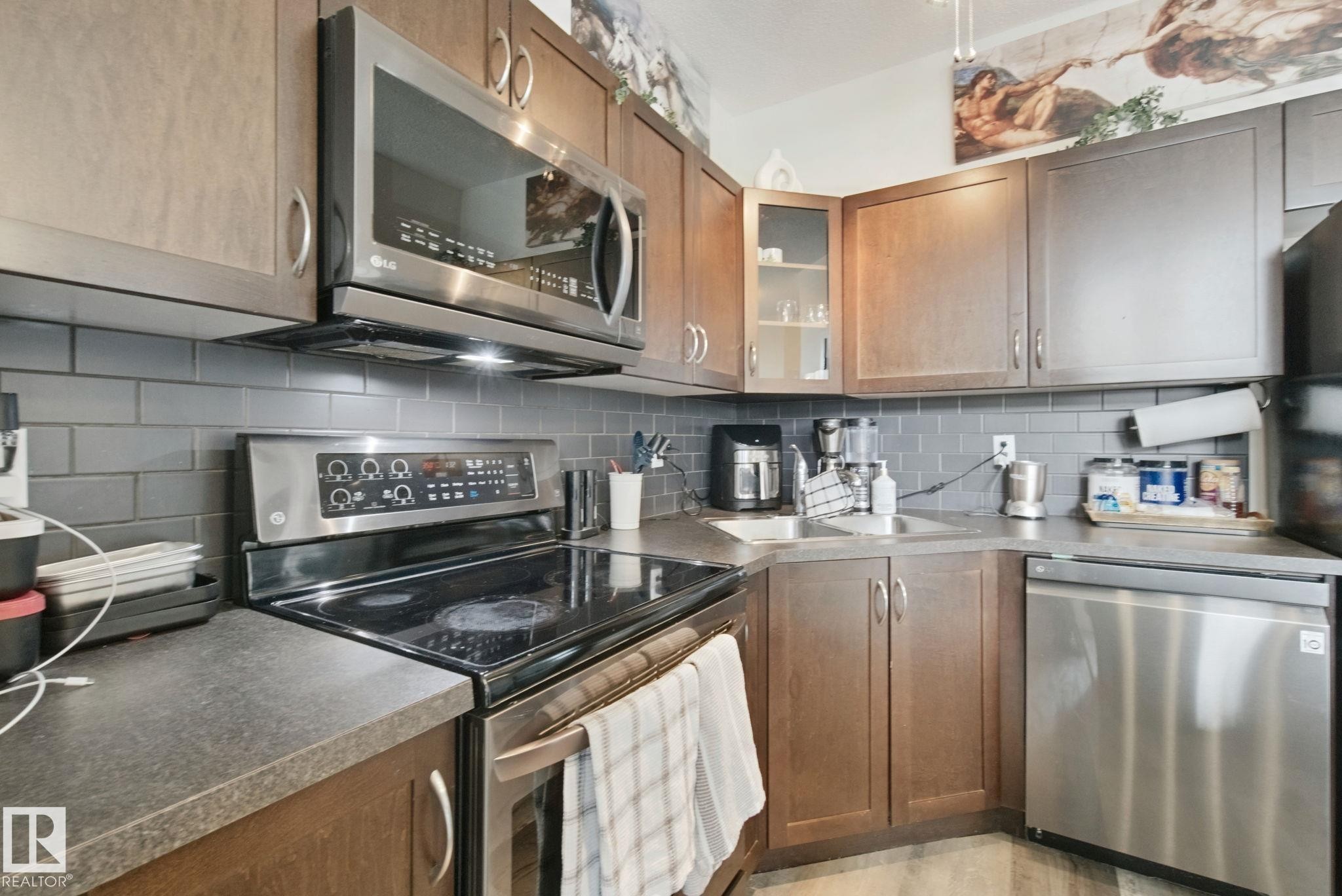#409 400 Silver Berry Rd Nw, Edmonton, AB