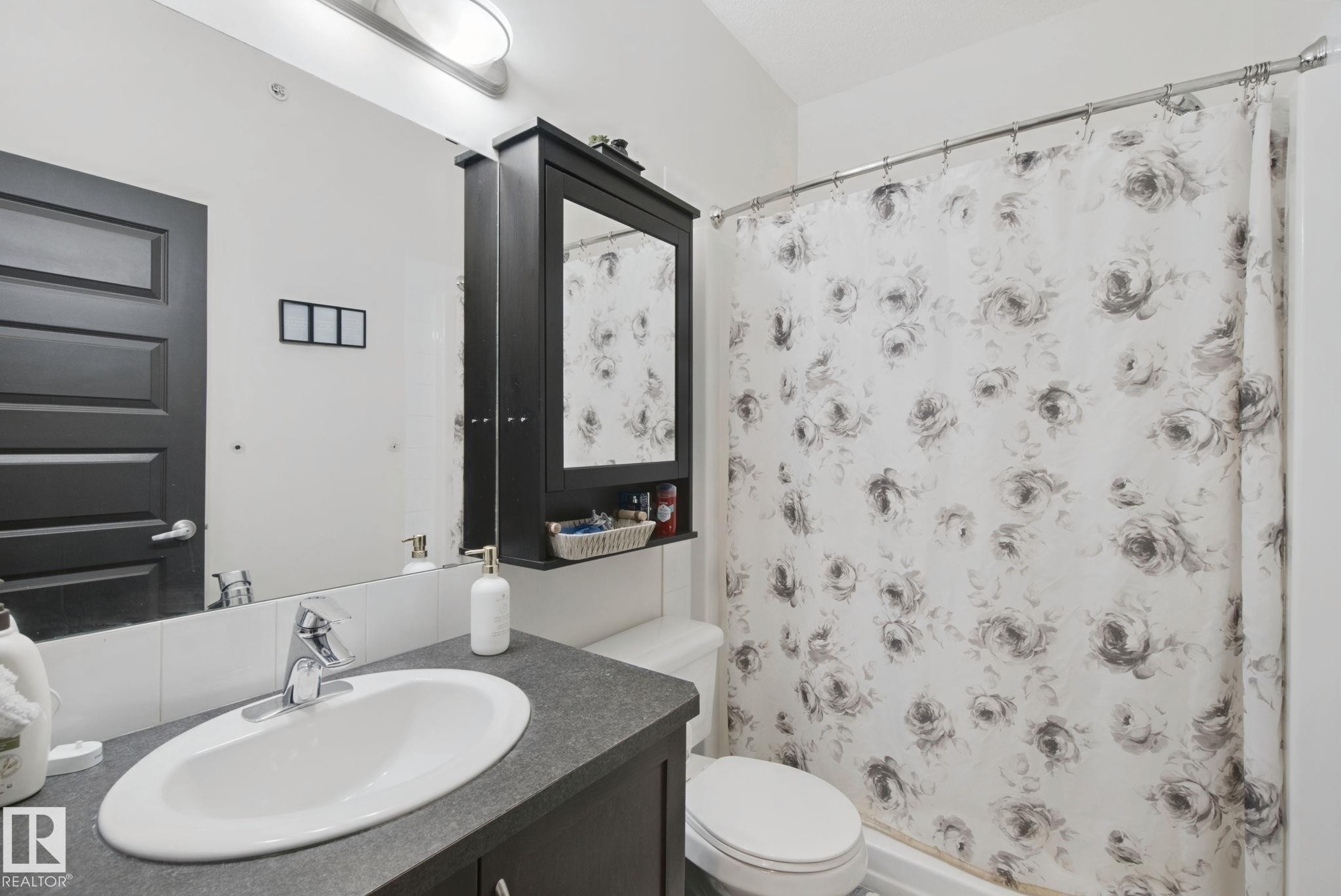 #409 400 Silver Berry Rd Nw, Edmonton, AB