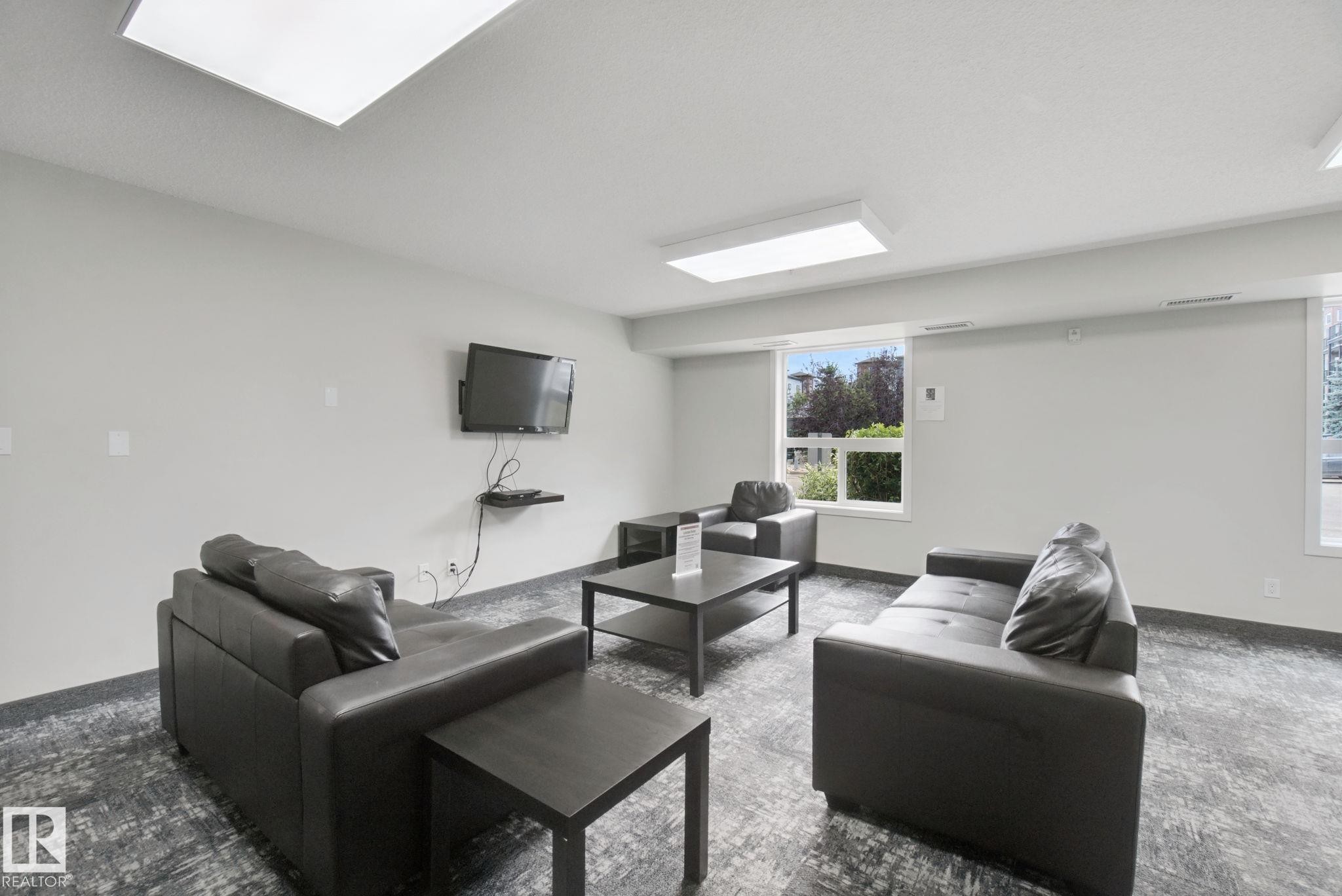 #409 400 Silver Berry Rd Nw, Edmonton, AB