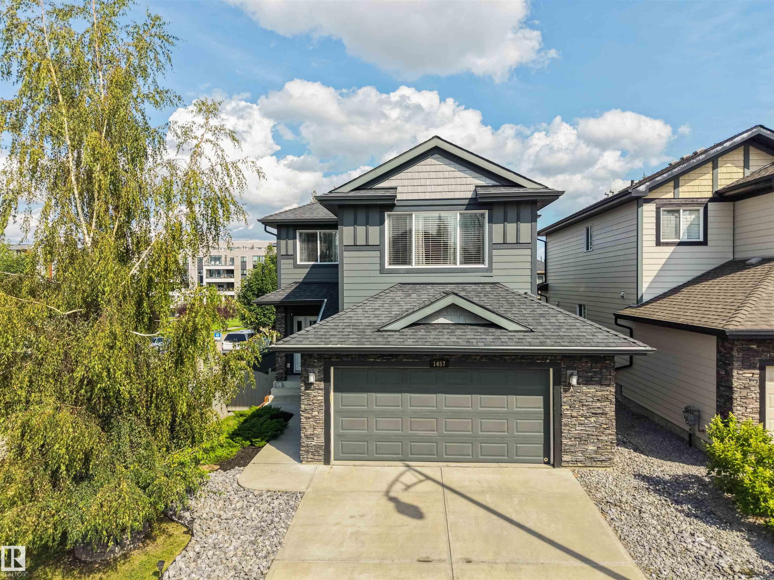 1457 Wates Link Sw, Edmonton, AB