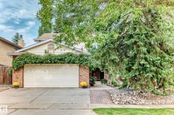 16 LORNE Crescent  St. Albert, AB T8N 3R2