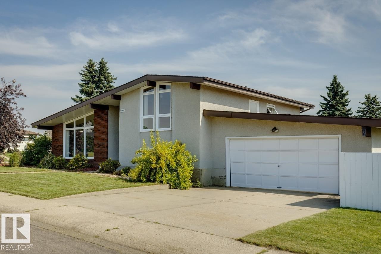 14011 71 Street Nw, Edmonton, AB