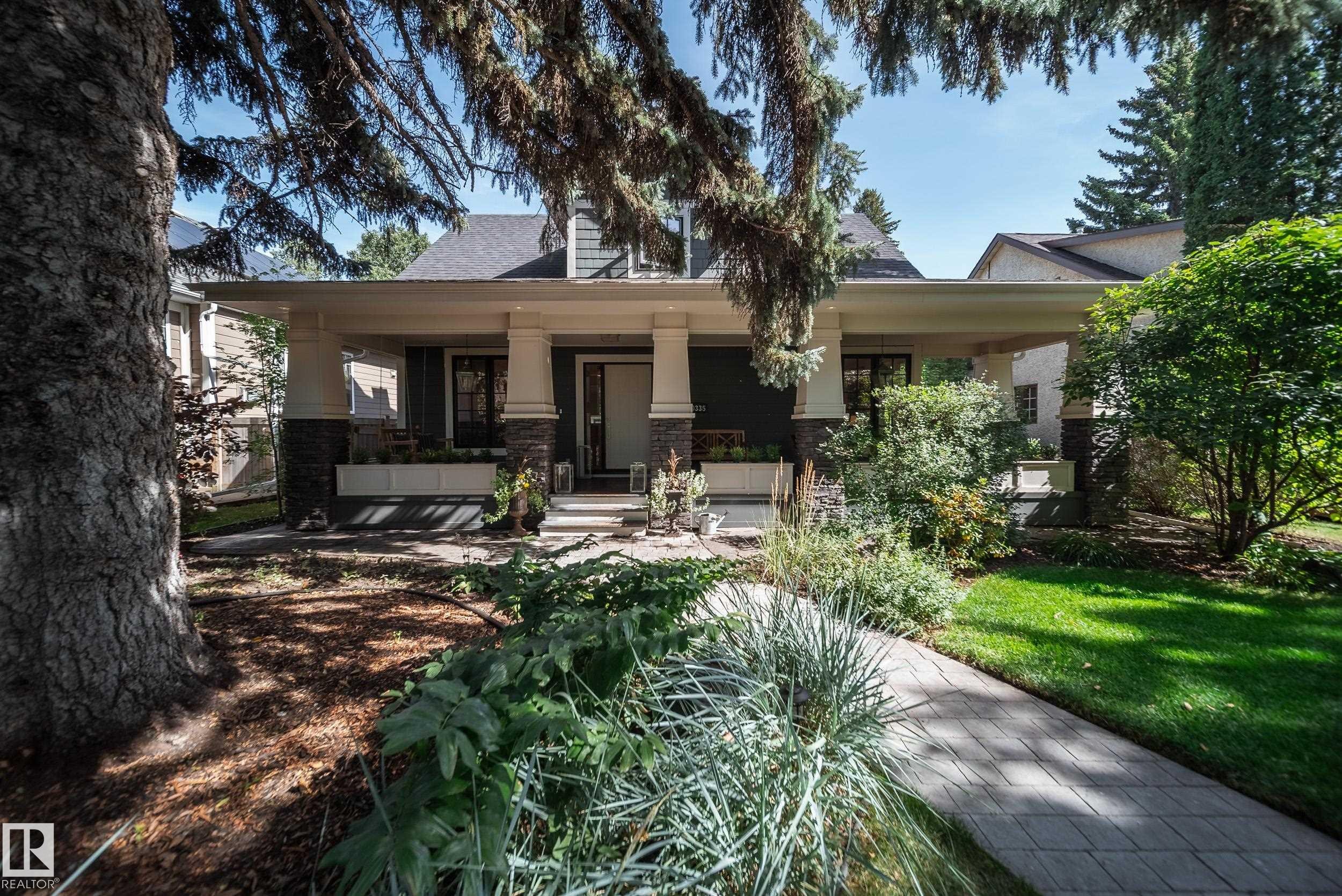10335 137 Street Nw, Edmonton, AB