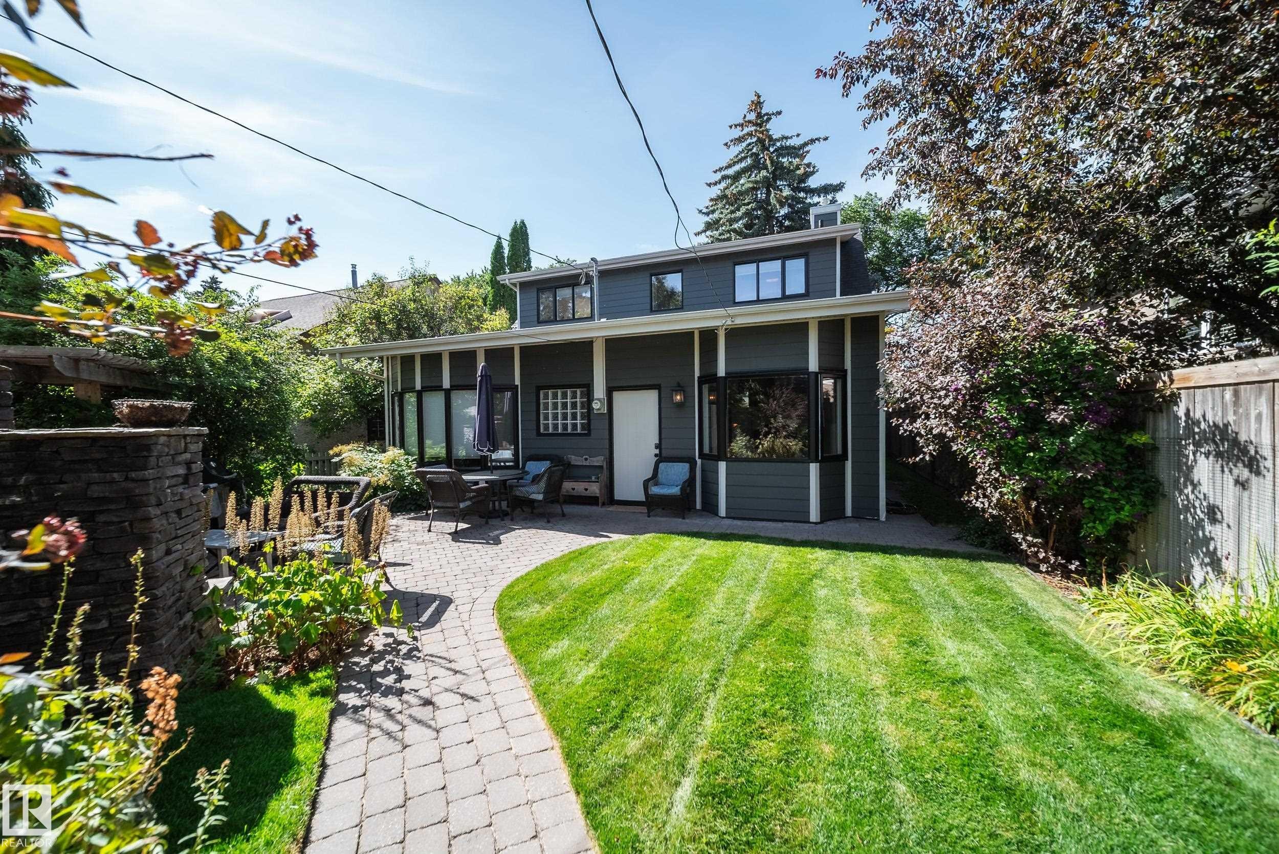 10335 137 Street Nw, Edmonton, AB
