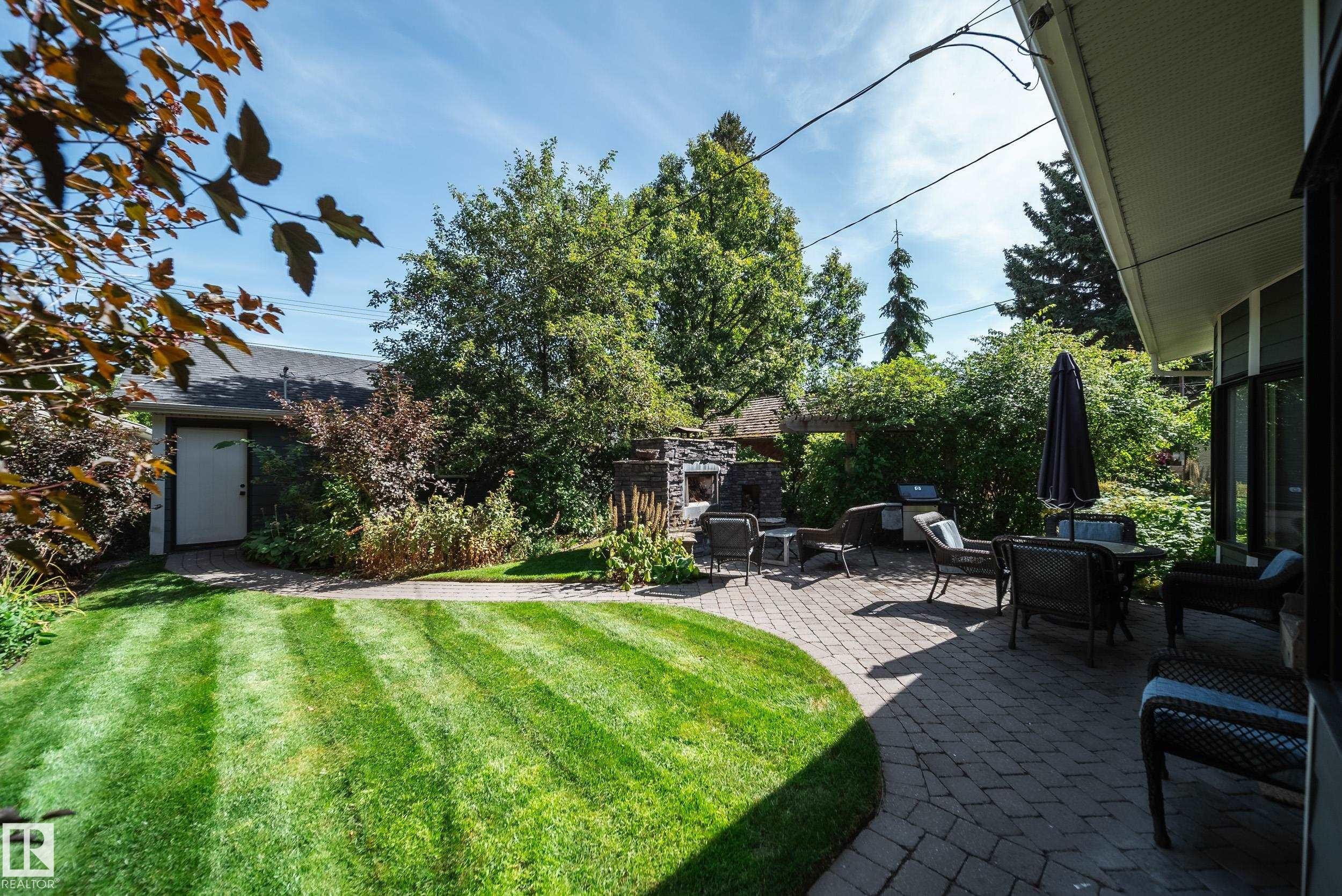 10335 137 Street Nw, Edmonton, AB