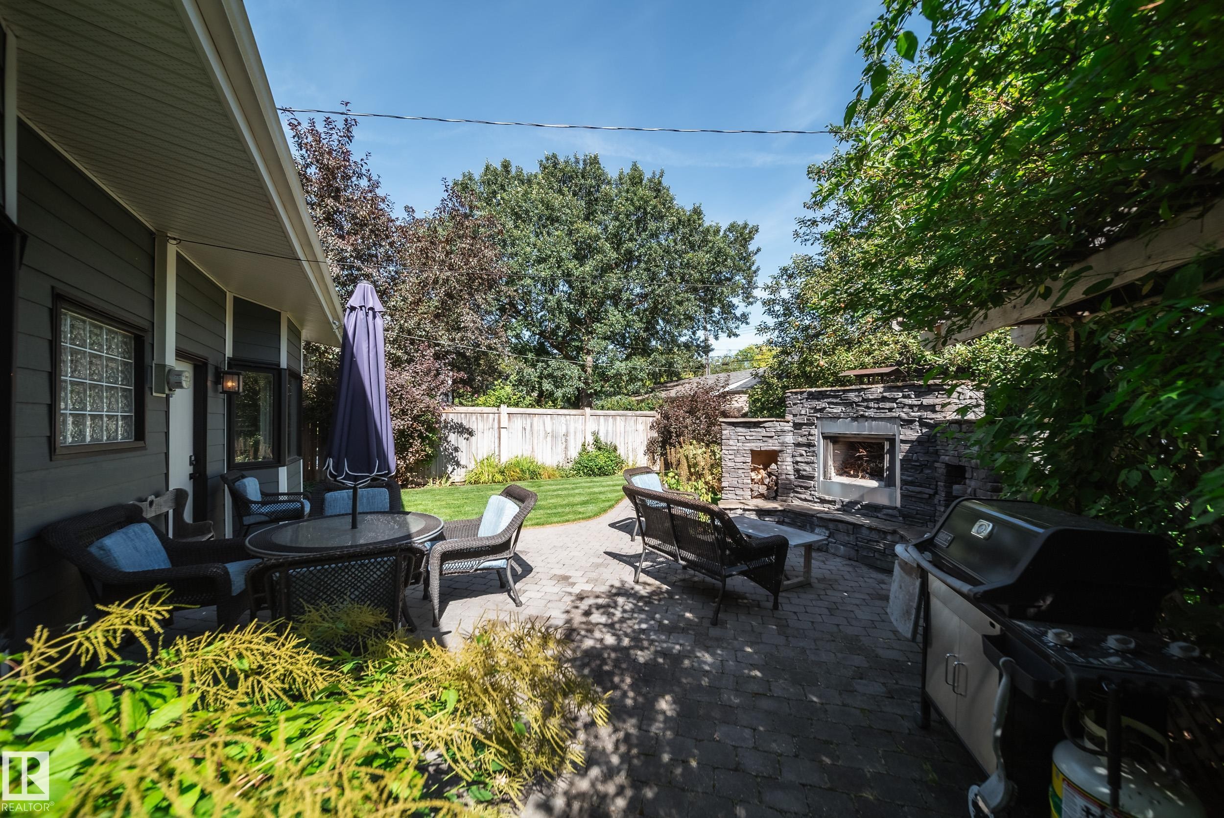 10335 137 Street Nw, Edmonton, AB