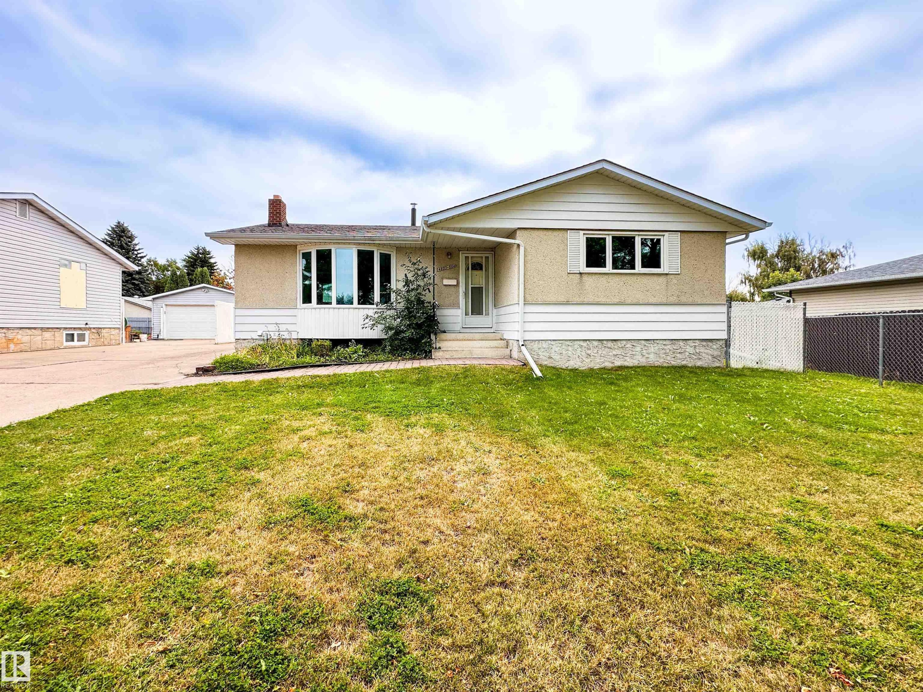 14603 59A Street Nw, Edmonton, AB