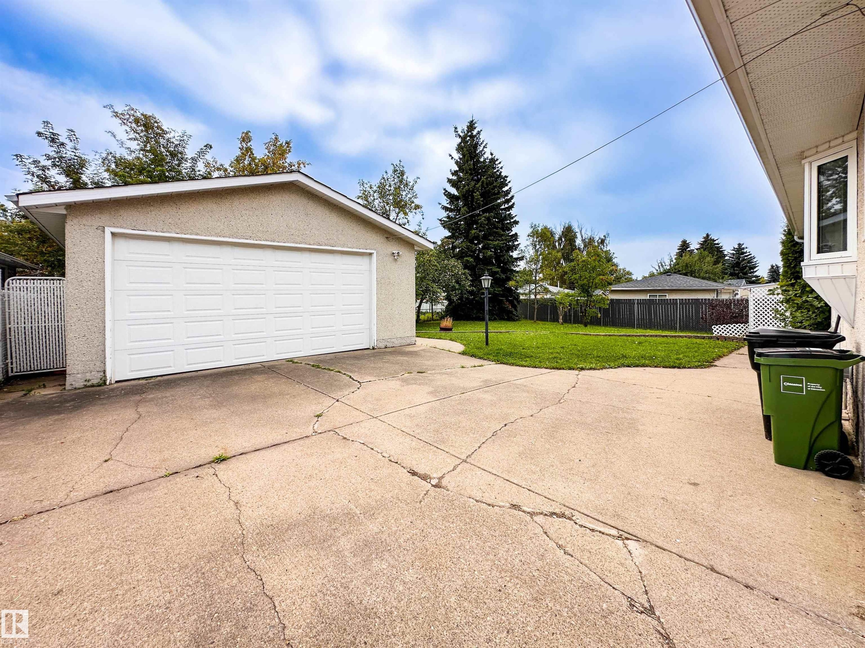 14603 59A Street Nw, Edmonton, AB