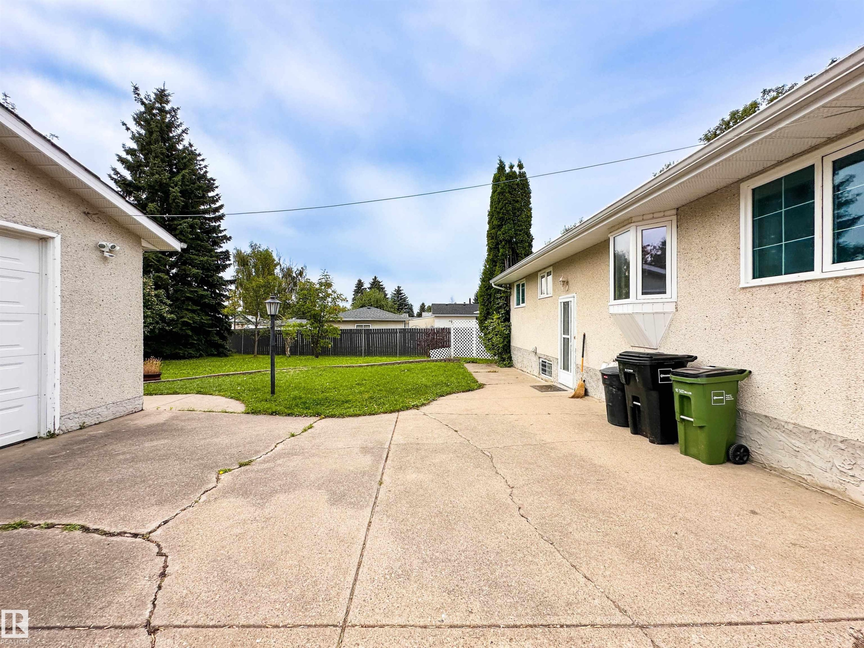 14603 59A Street Nw, Edmonton, AB