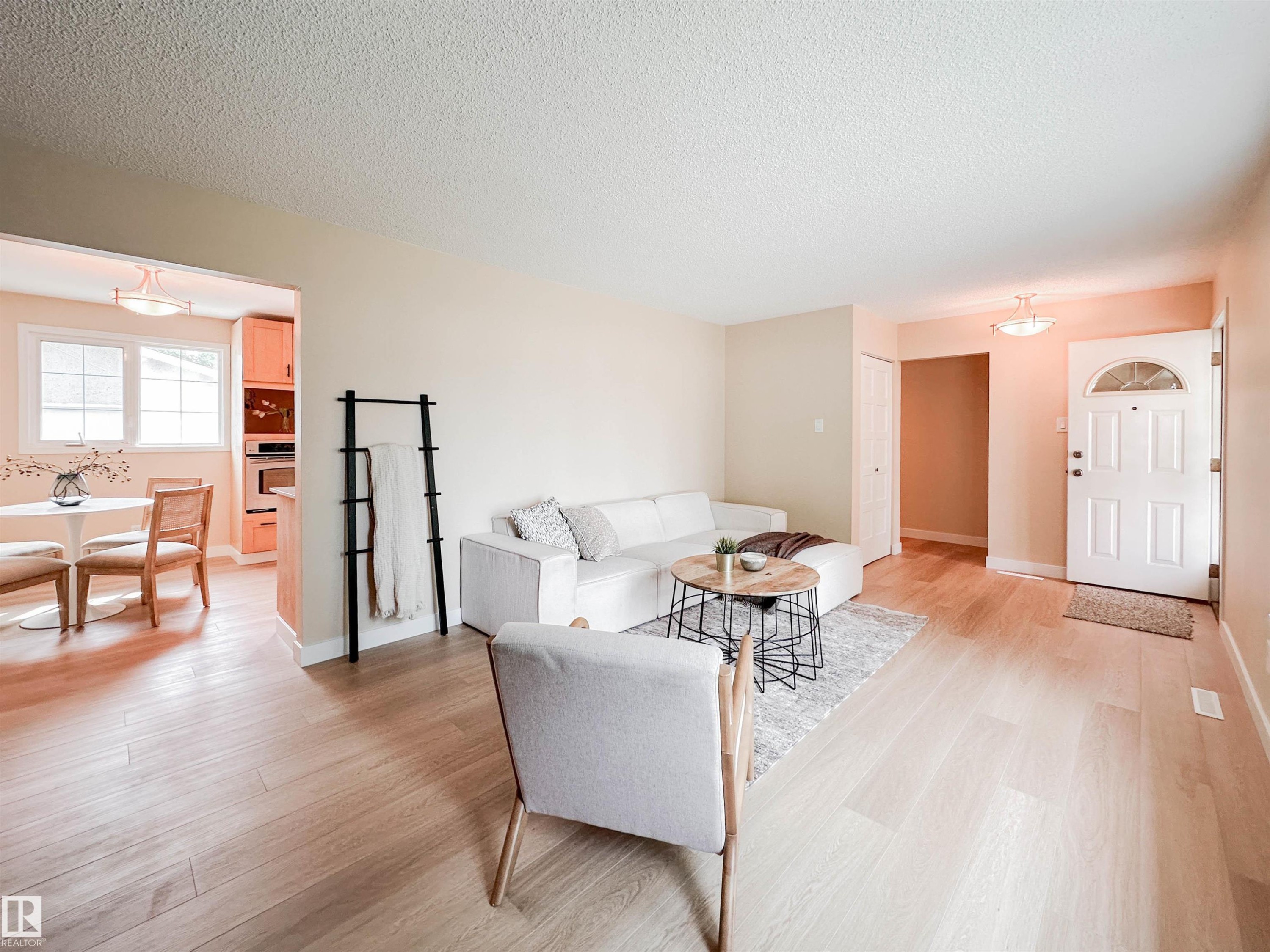 14603 59A Street Nw, Edmonton, AB